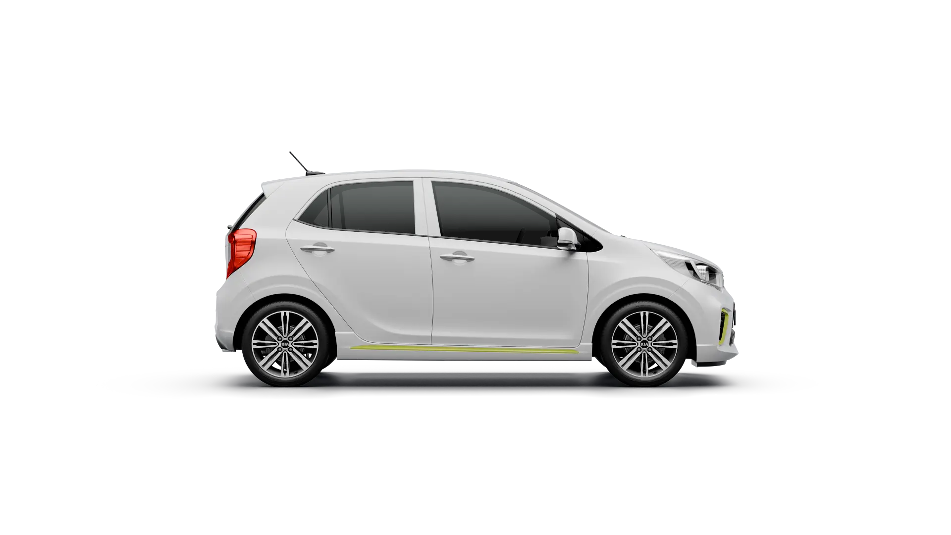 Vehicle 360 Frame 55