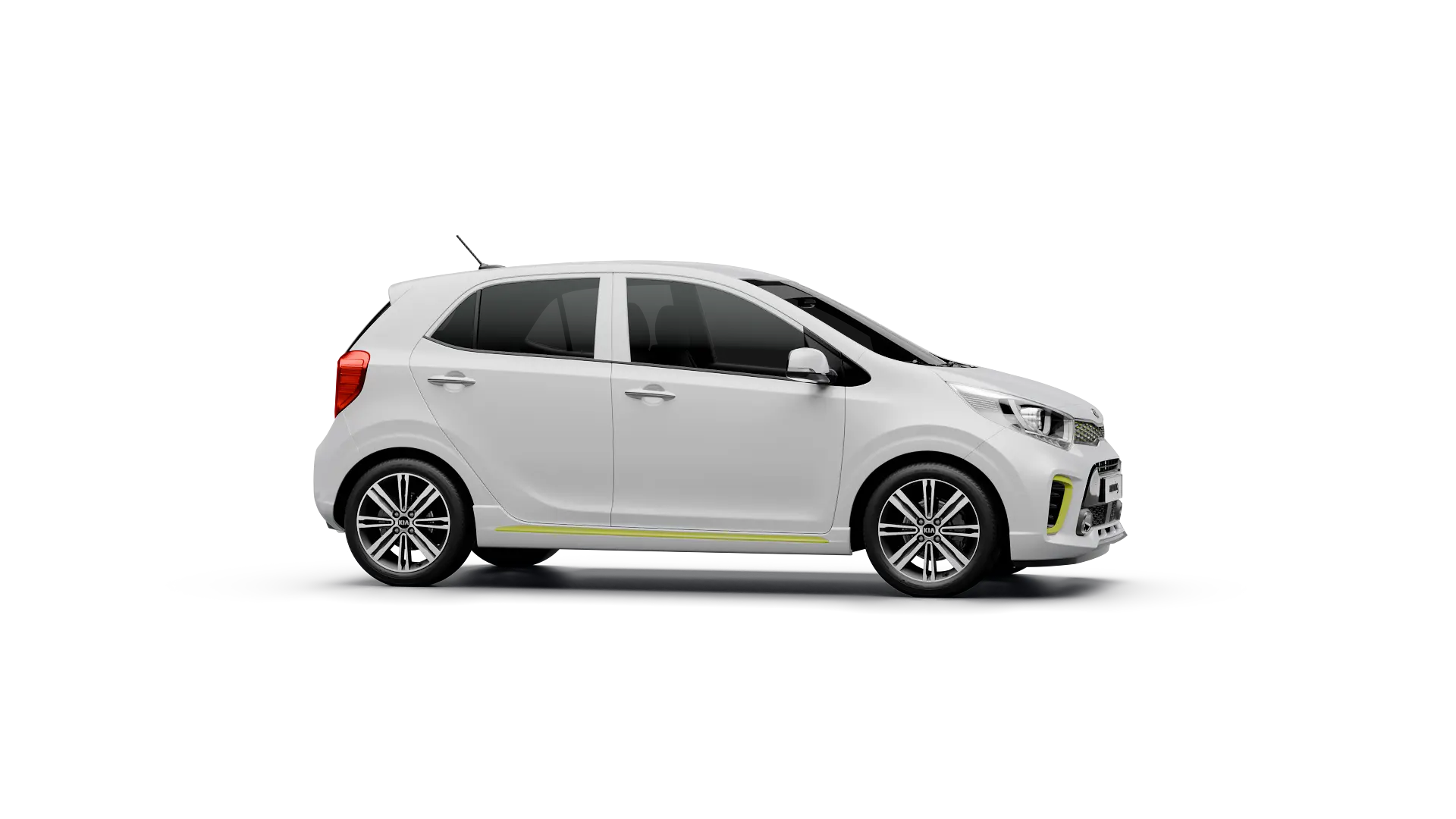 Vehicle 360 Frame 58