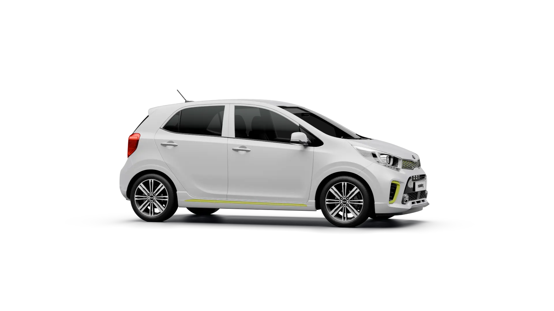 Vehicle 360 Frame 59