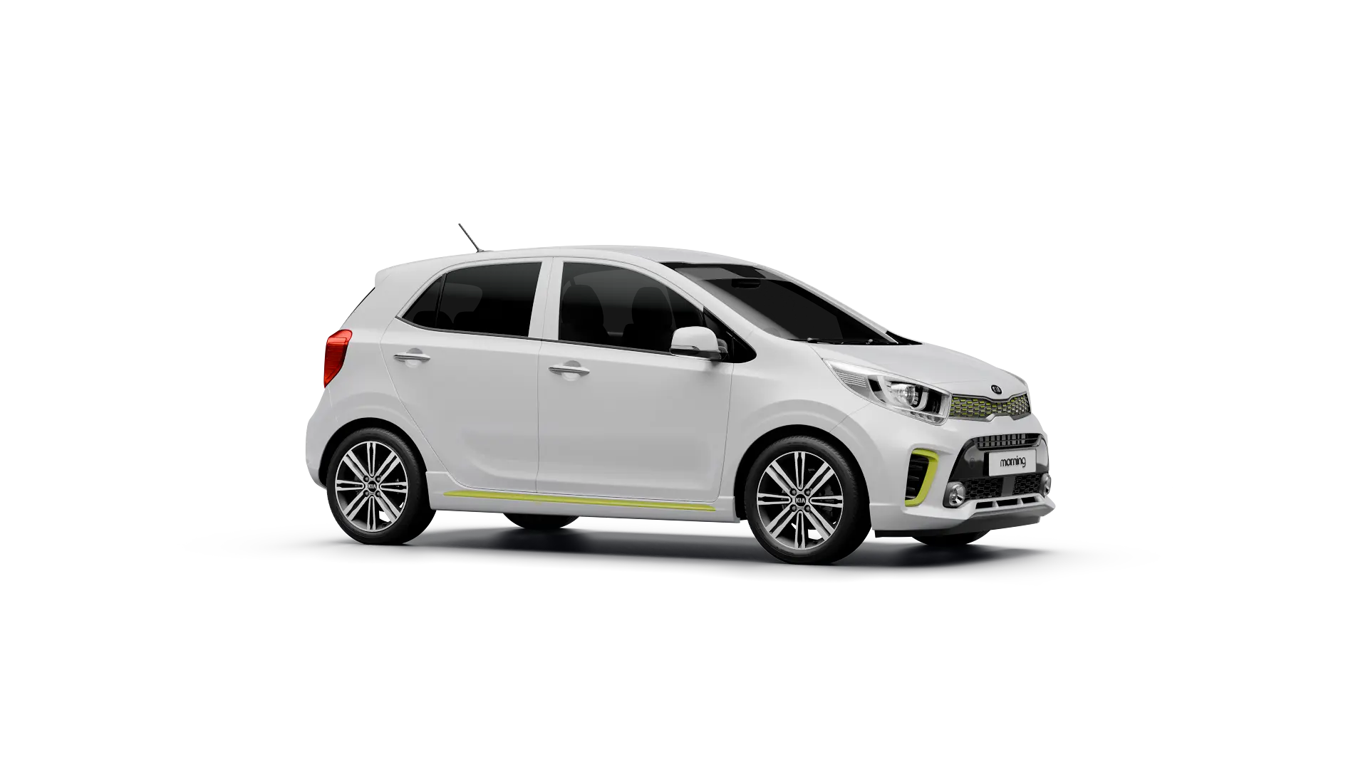 Vehicle 360 Frame 61