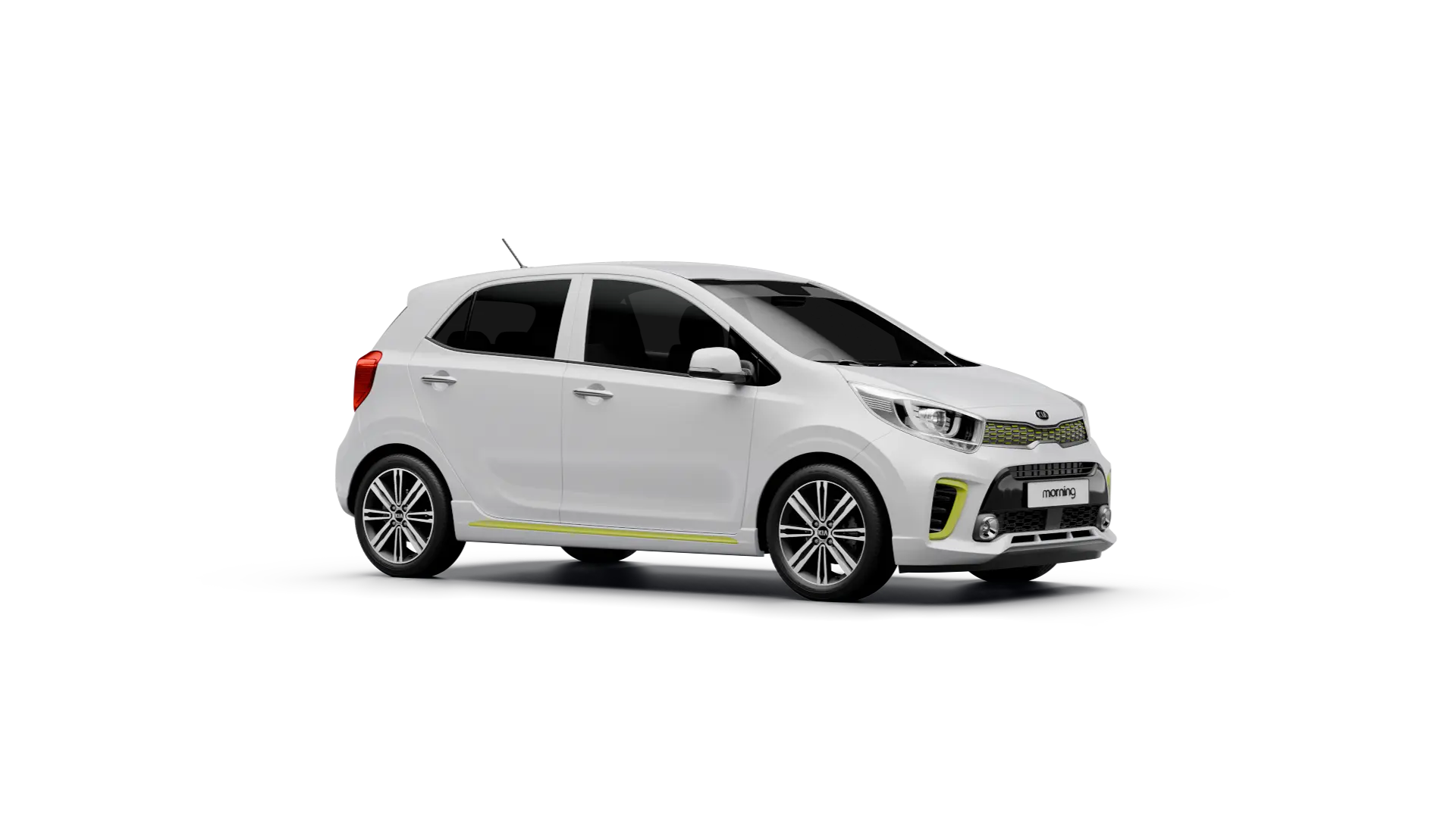 Vehicle 360 Frame 62