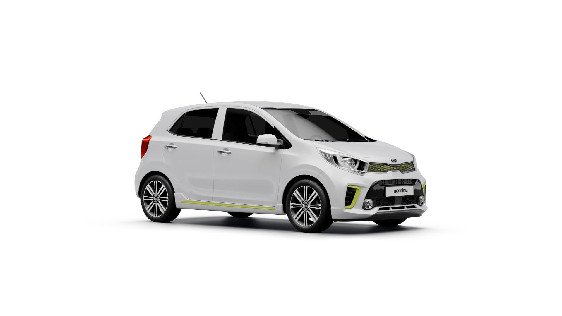 Vehicle 360 Frame 63