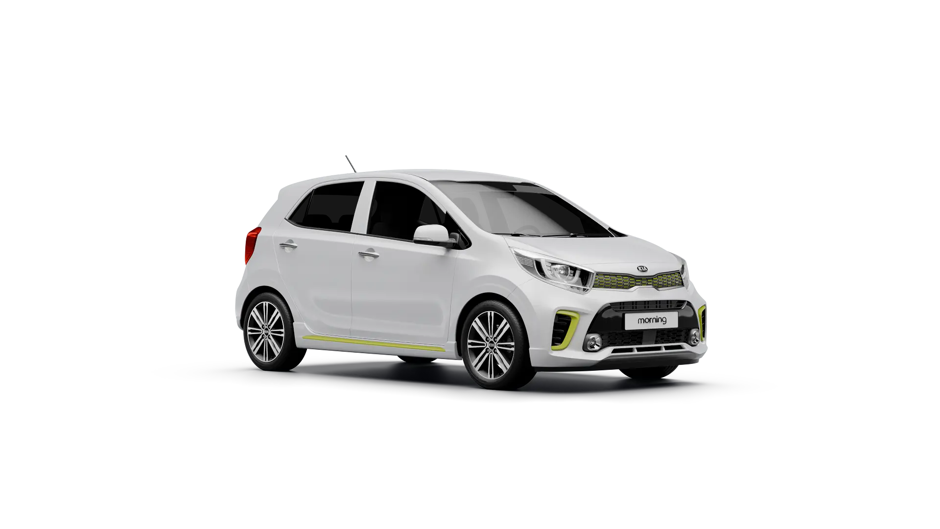 Vehicle 360 Frame 64