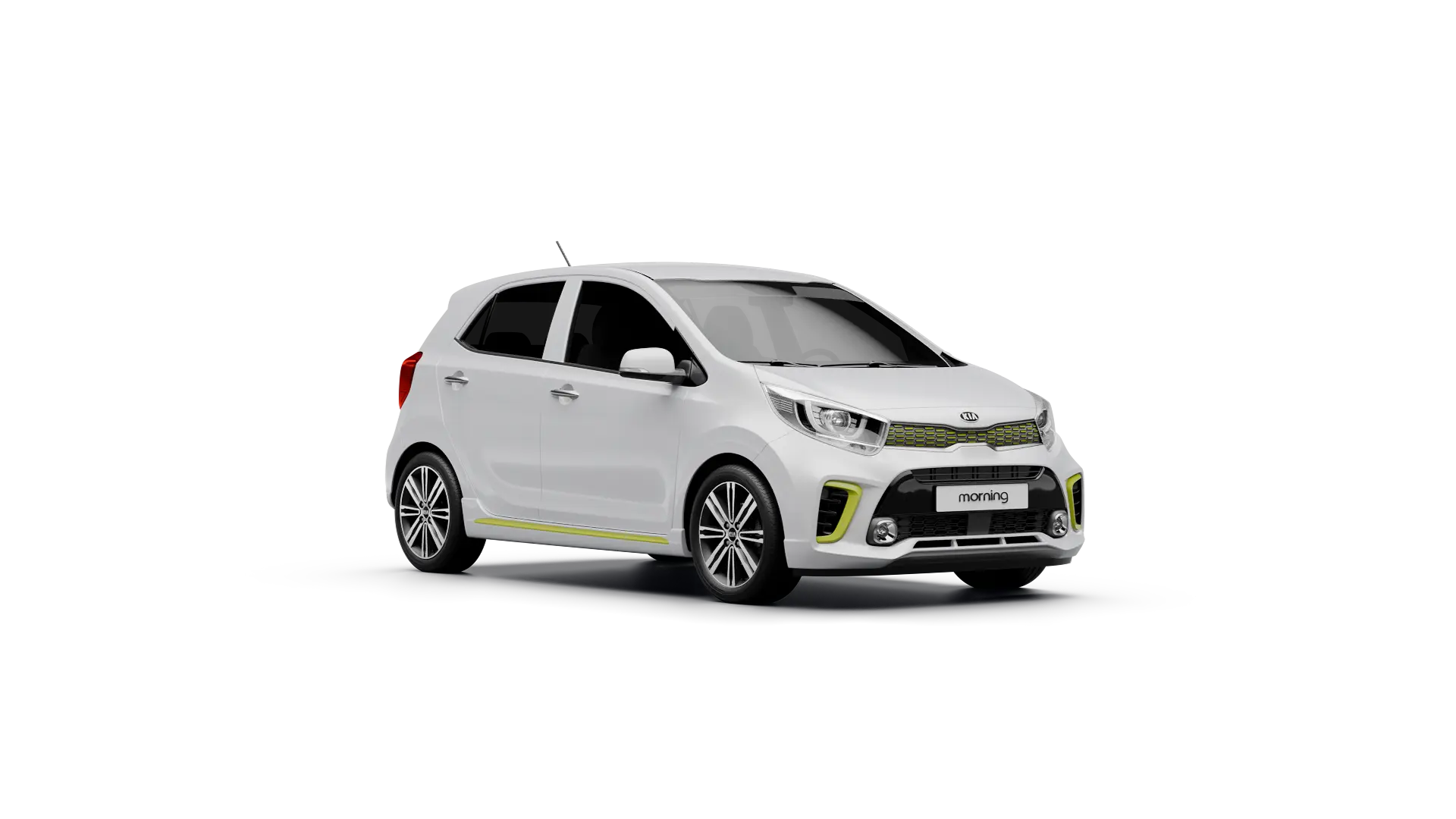 Vehicle 360 Frame 65