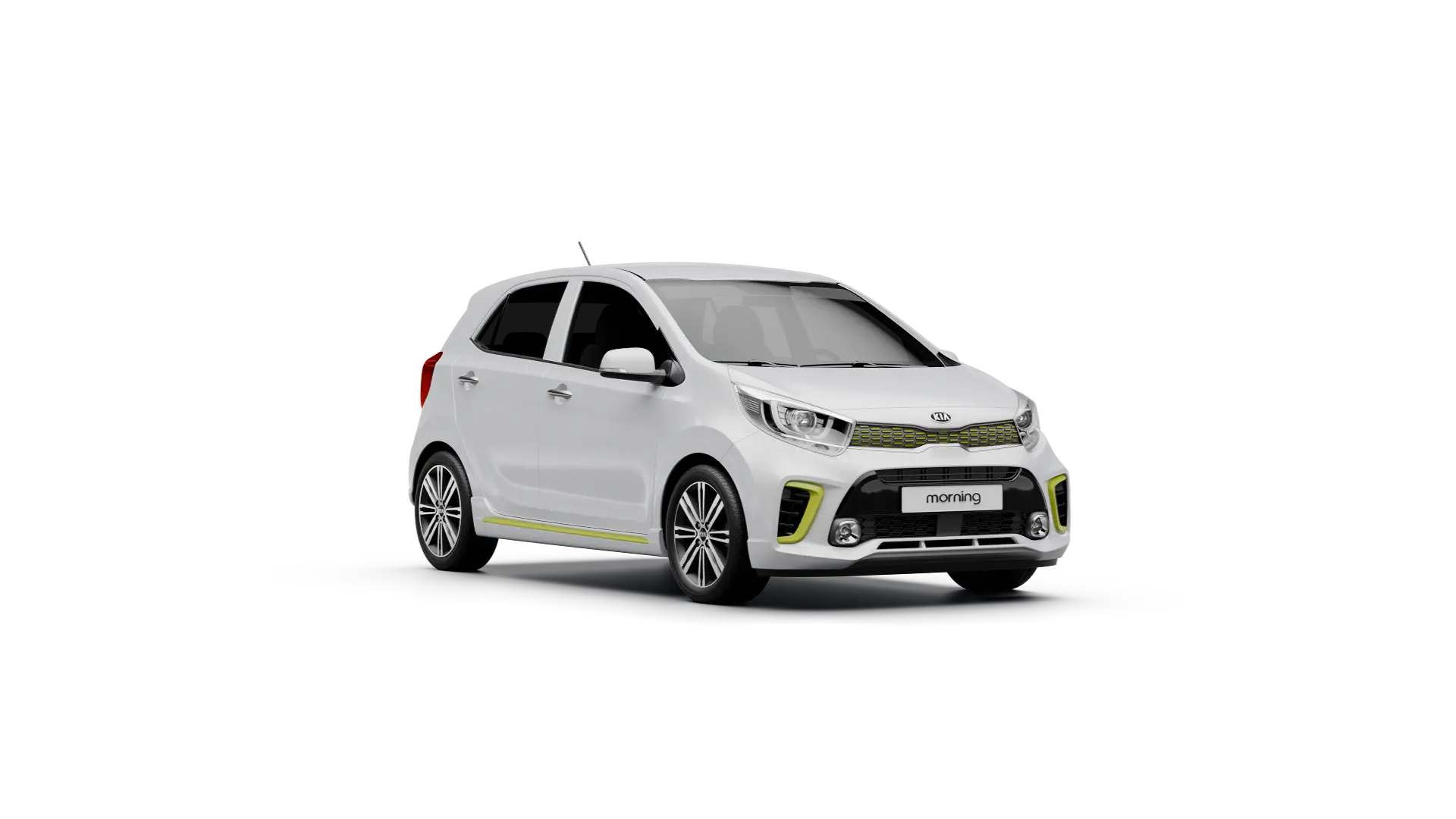 Vehicle 360 Frame 66