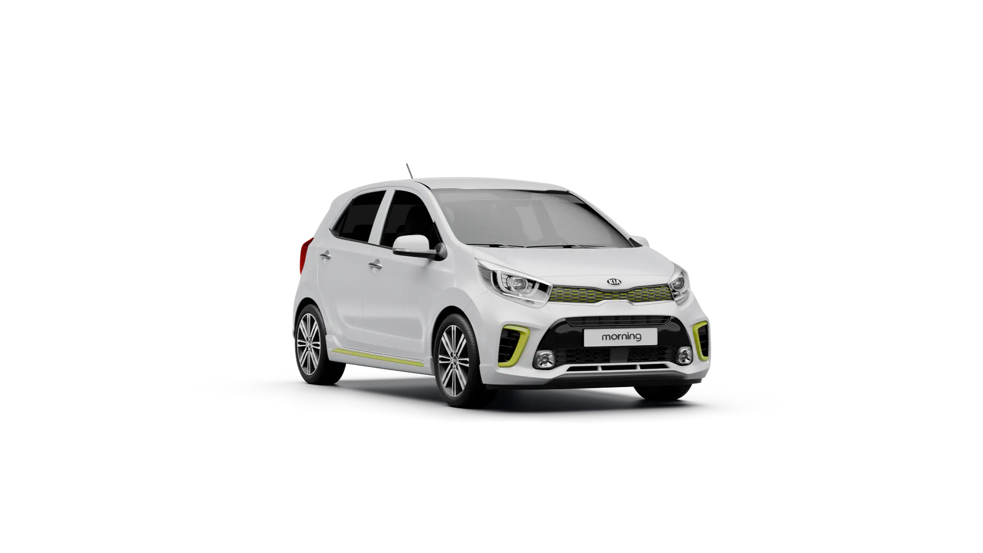 Vehicle 360 Frame 67