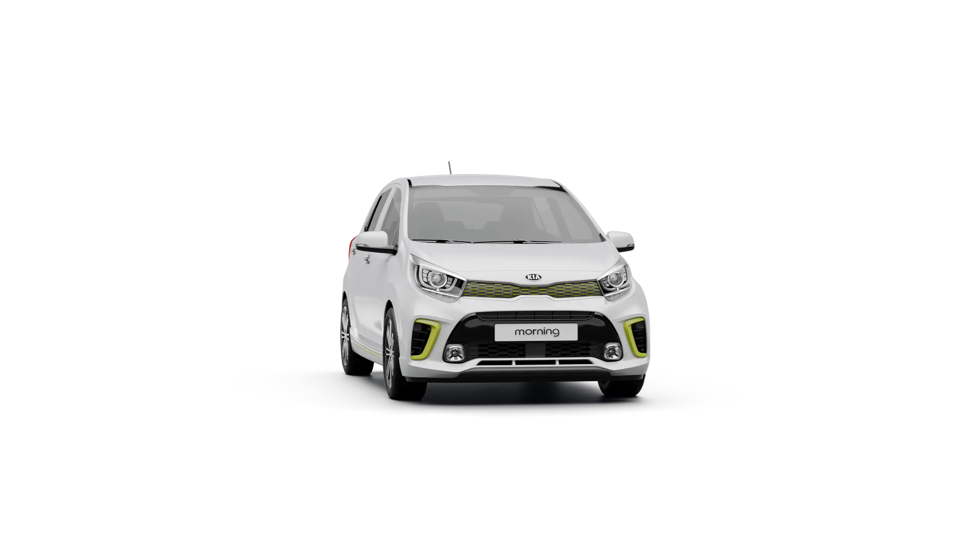 Vehicle 360 Frame 70