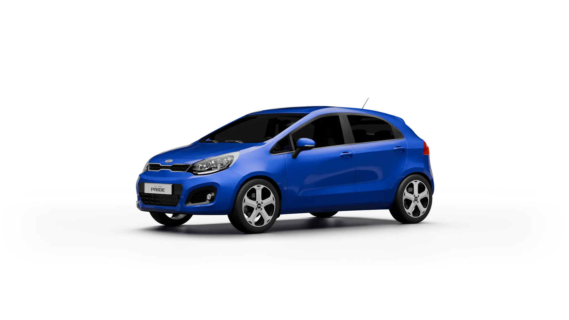 Vehicle 360 Frame 11