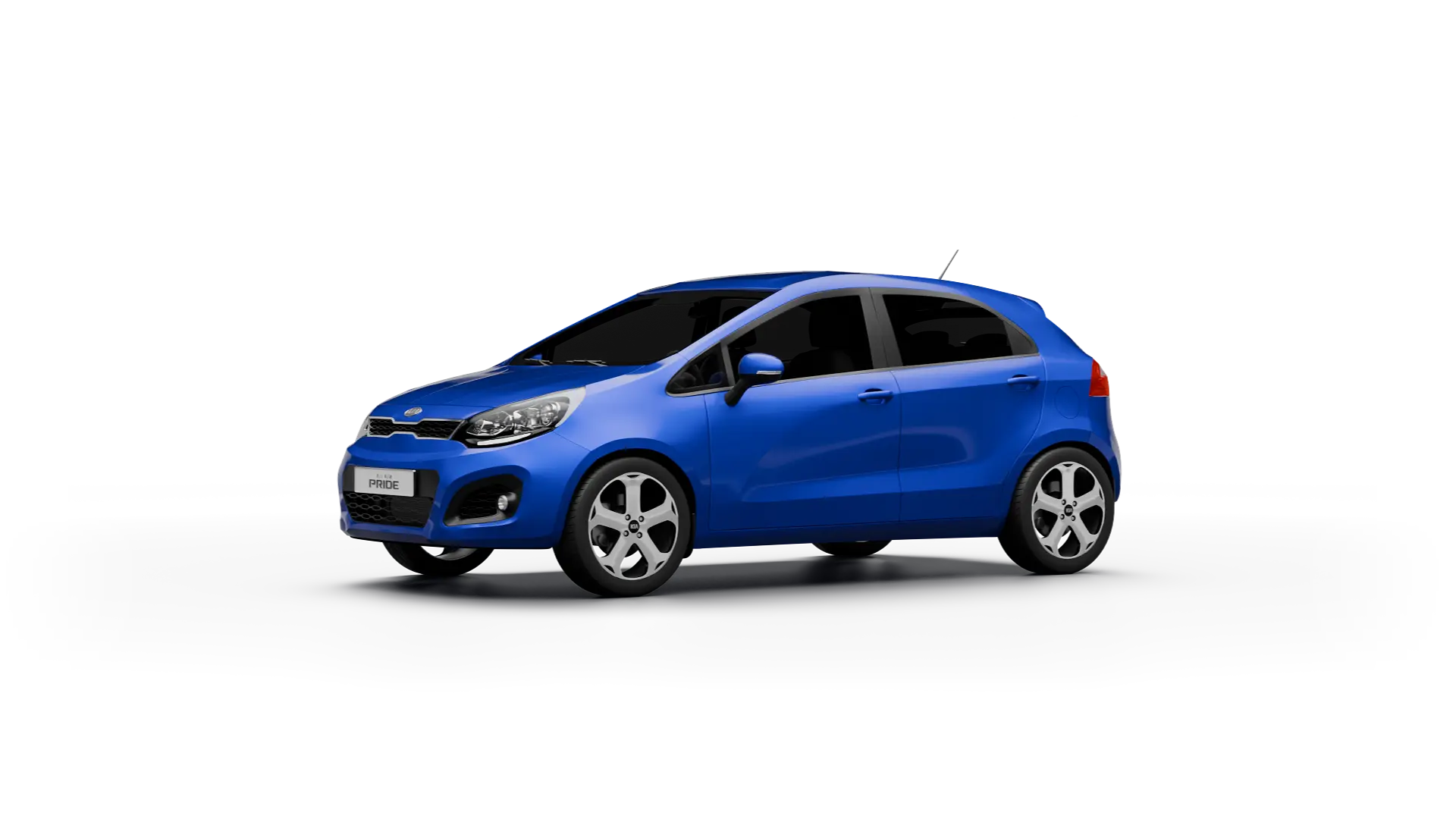 Vehicle 360 Frame 12