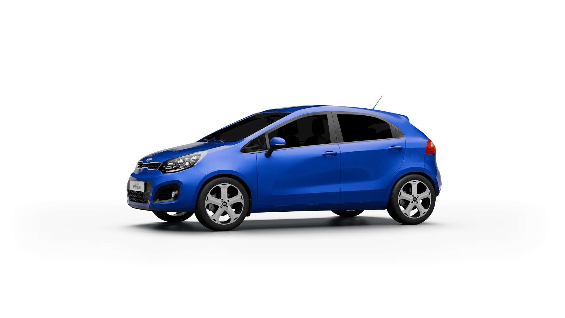 Vehicle 360 Frame 14