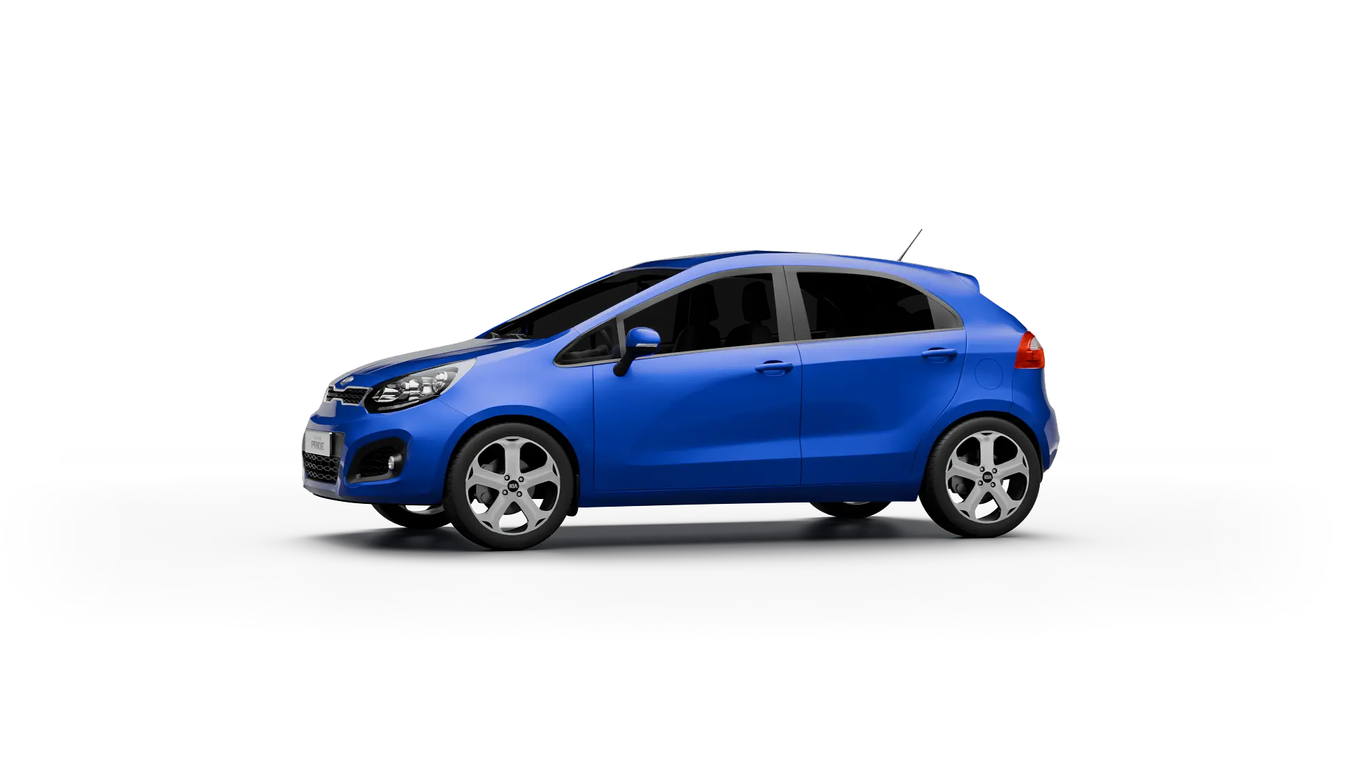 Vehicle 360 Frame 15