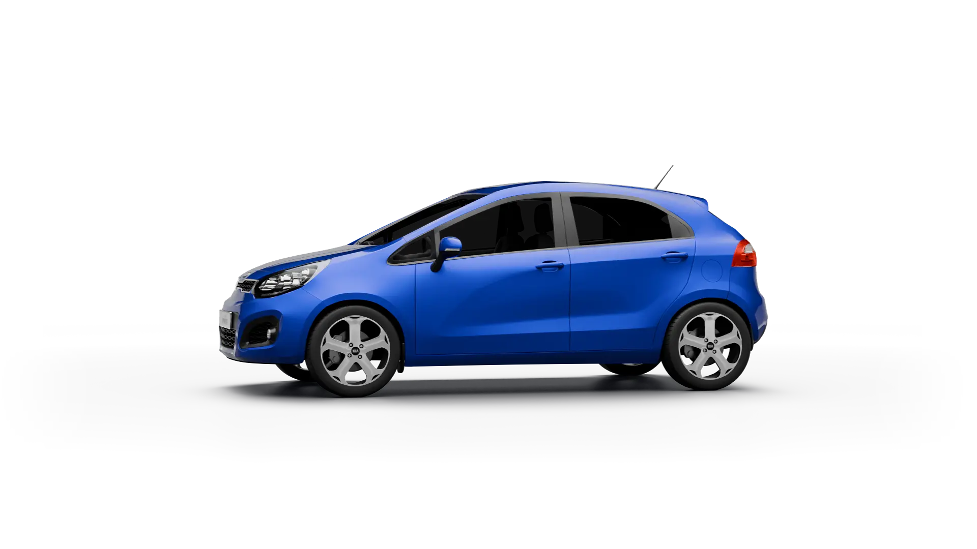 Vehicle 360 Frame 16