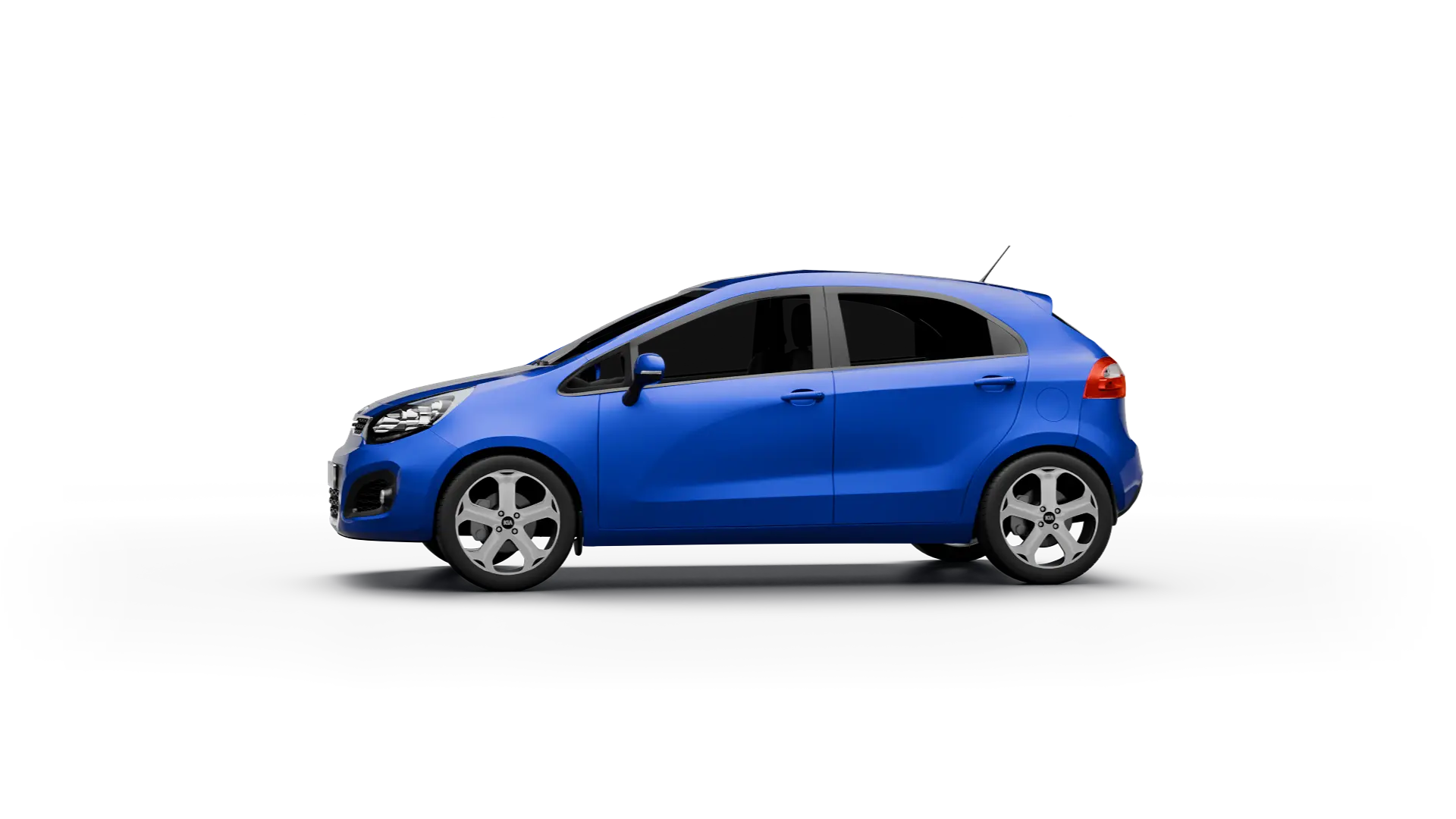 Vehicle 360 Frame 17