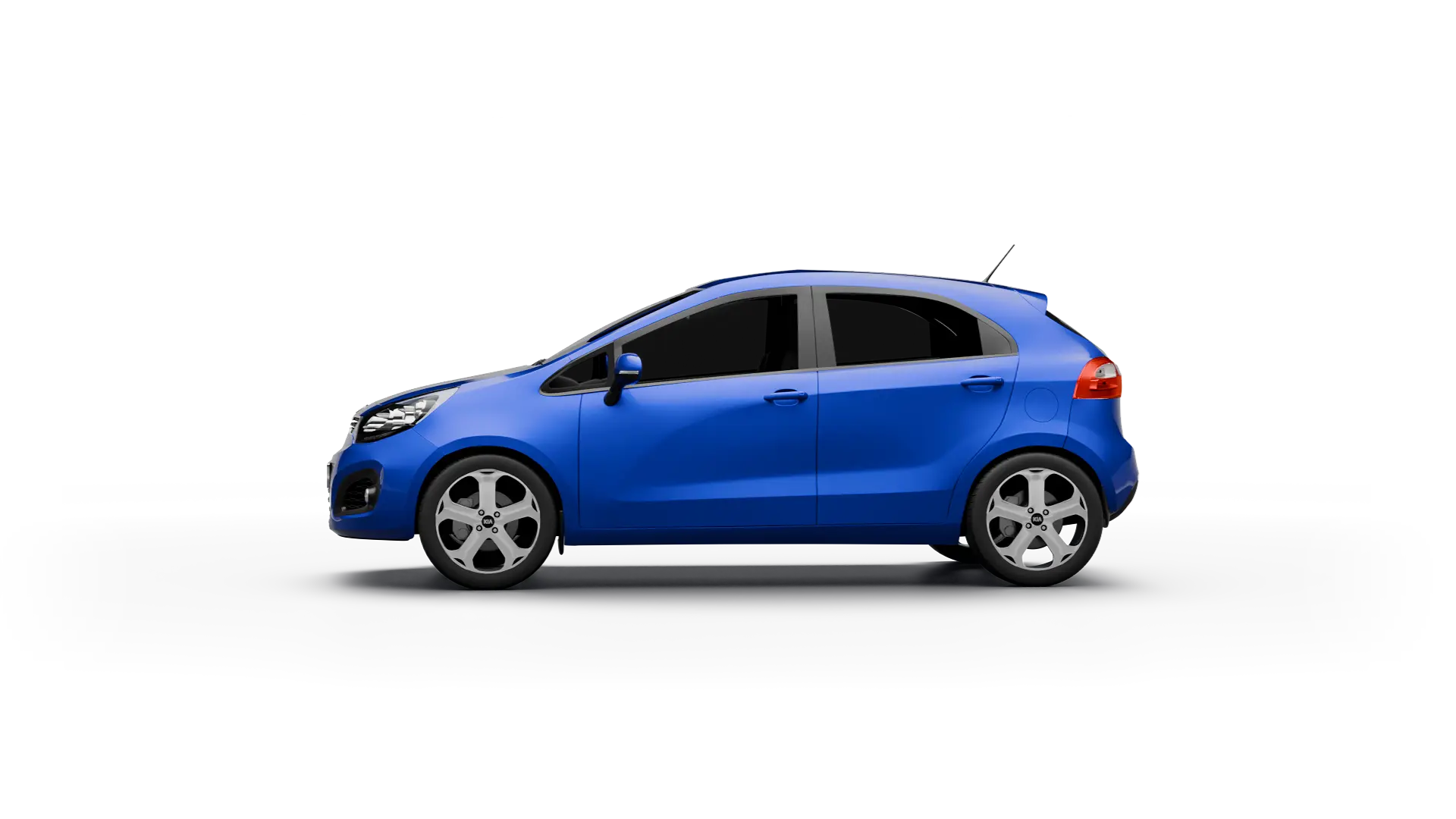 Vehicle 360 Frame 18