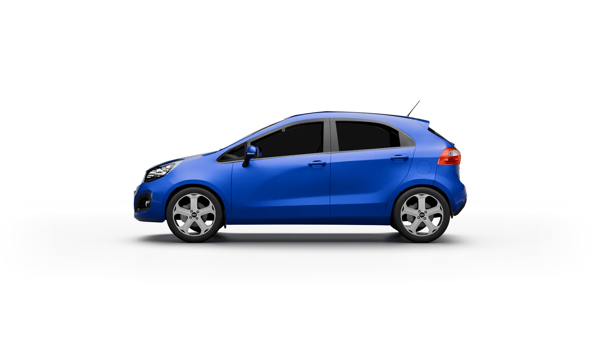 Vehicle 360 Frame 19