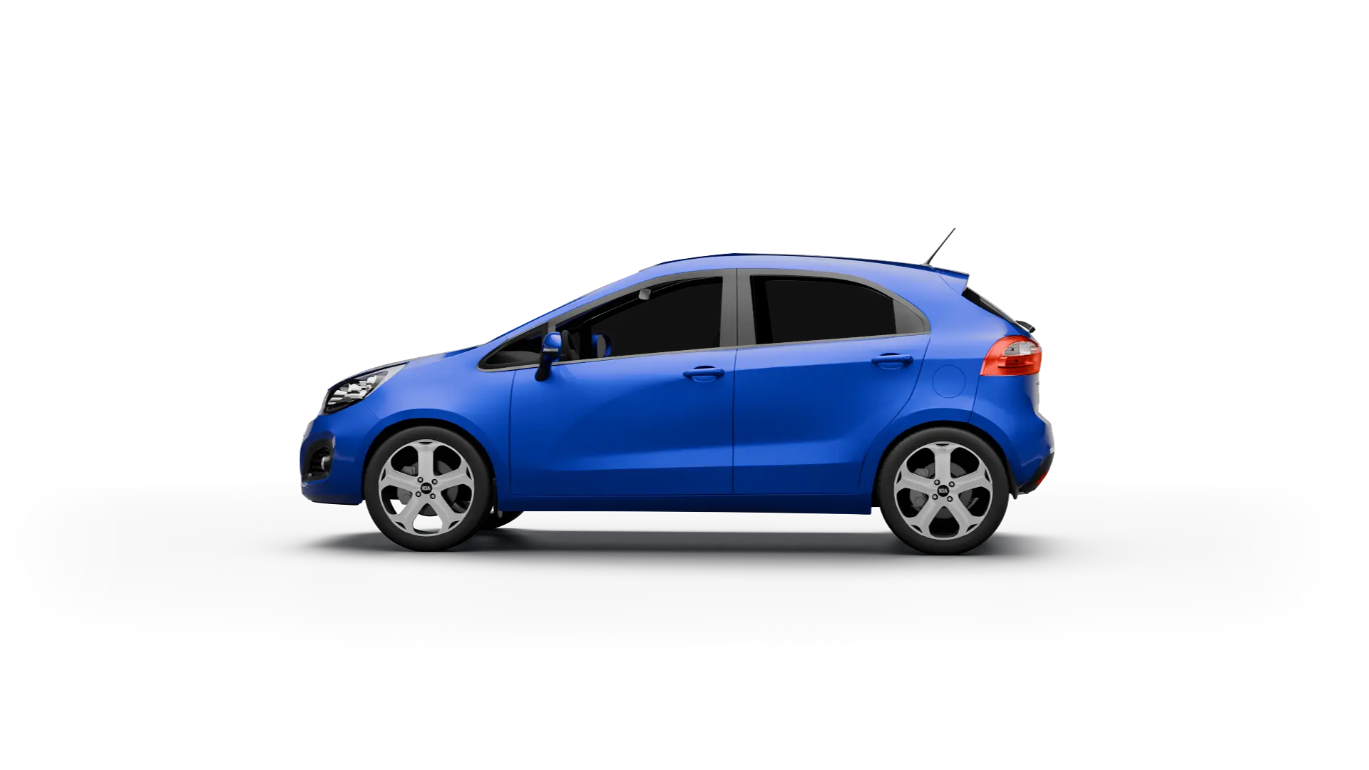 Vehicle 360 Frame 20