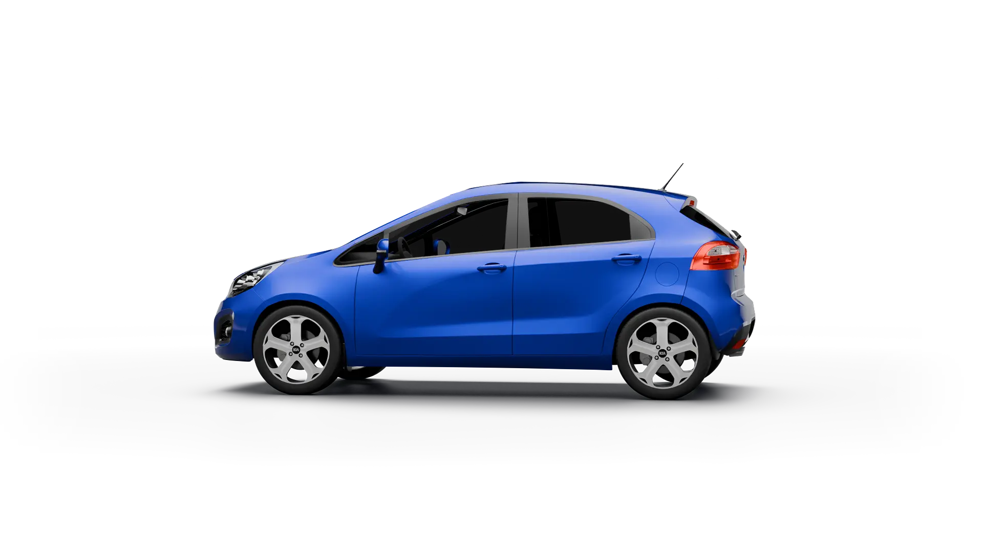 Vehicle 360 Frame 21