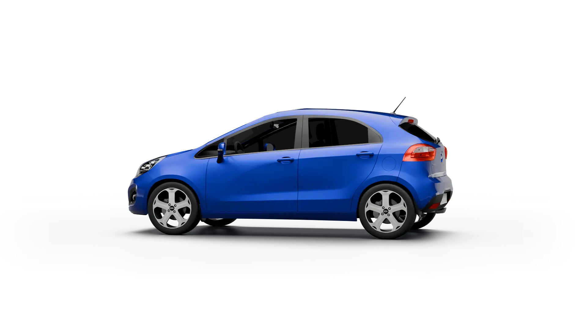 Vehicle 360 Frame 22