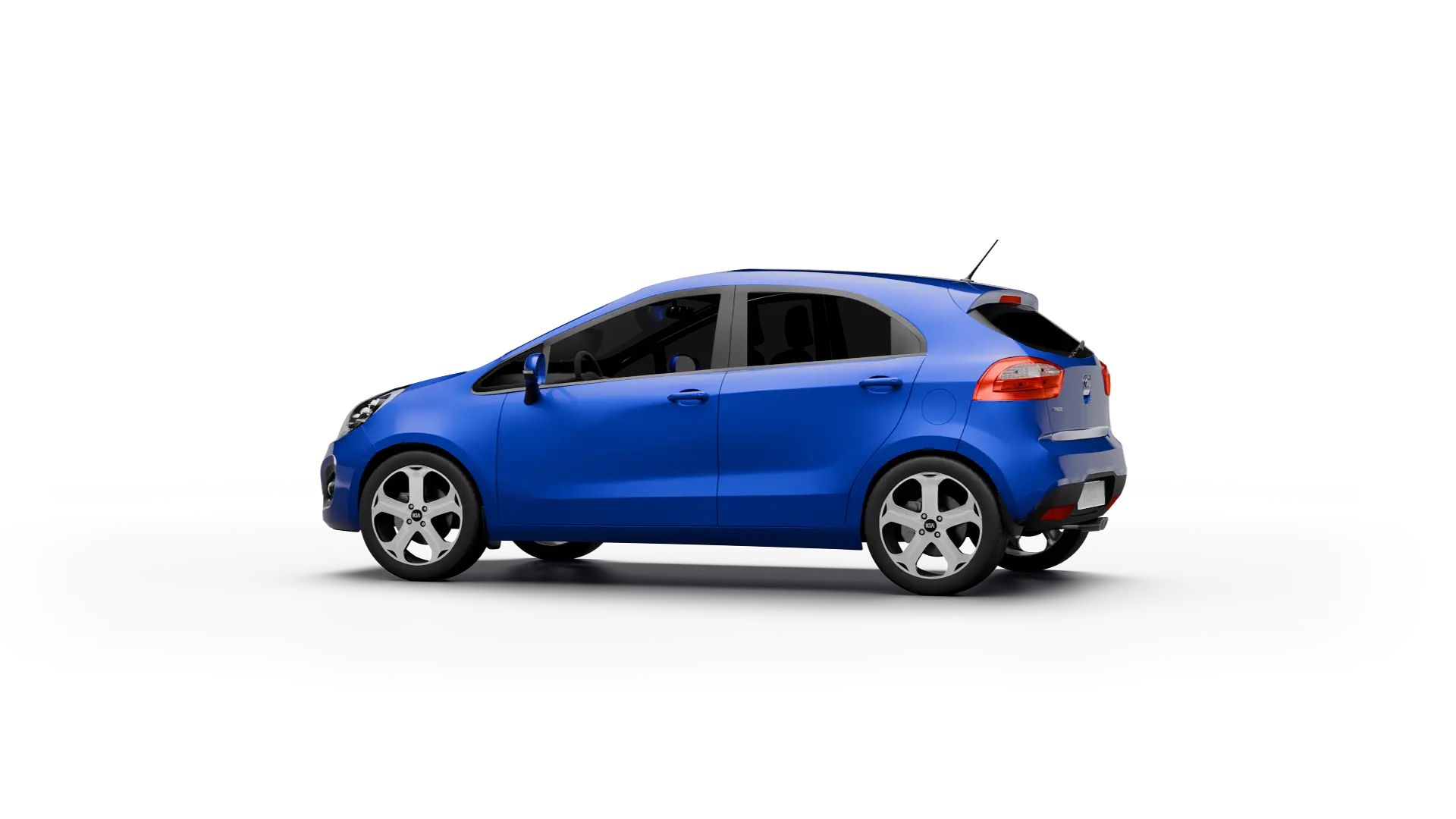 Vehicle 360 Frame 23