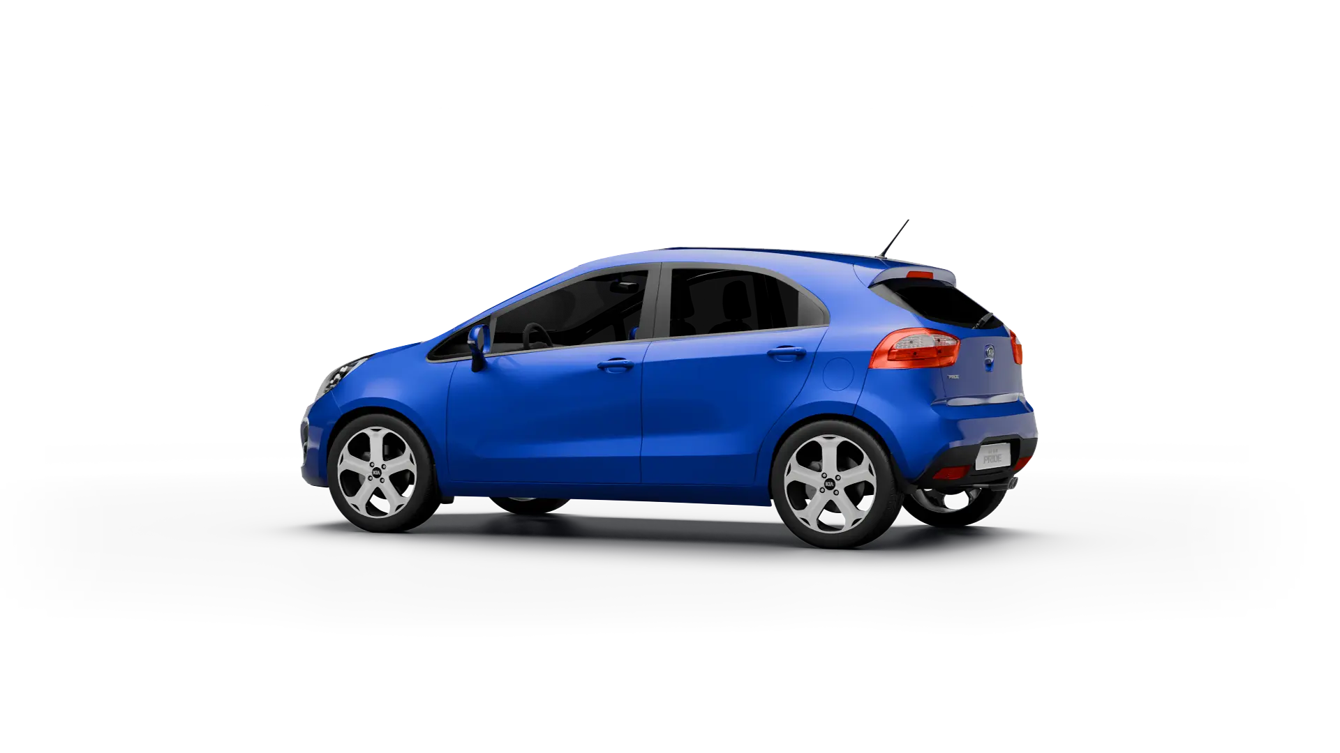 Vehicle 360 Frame 24