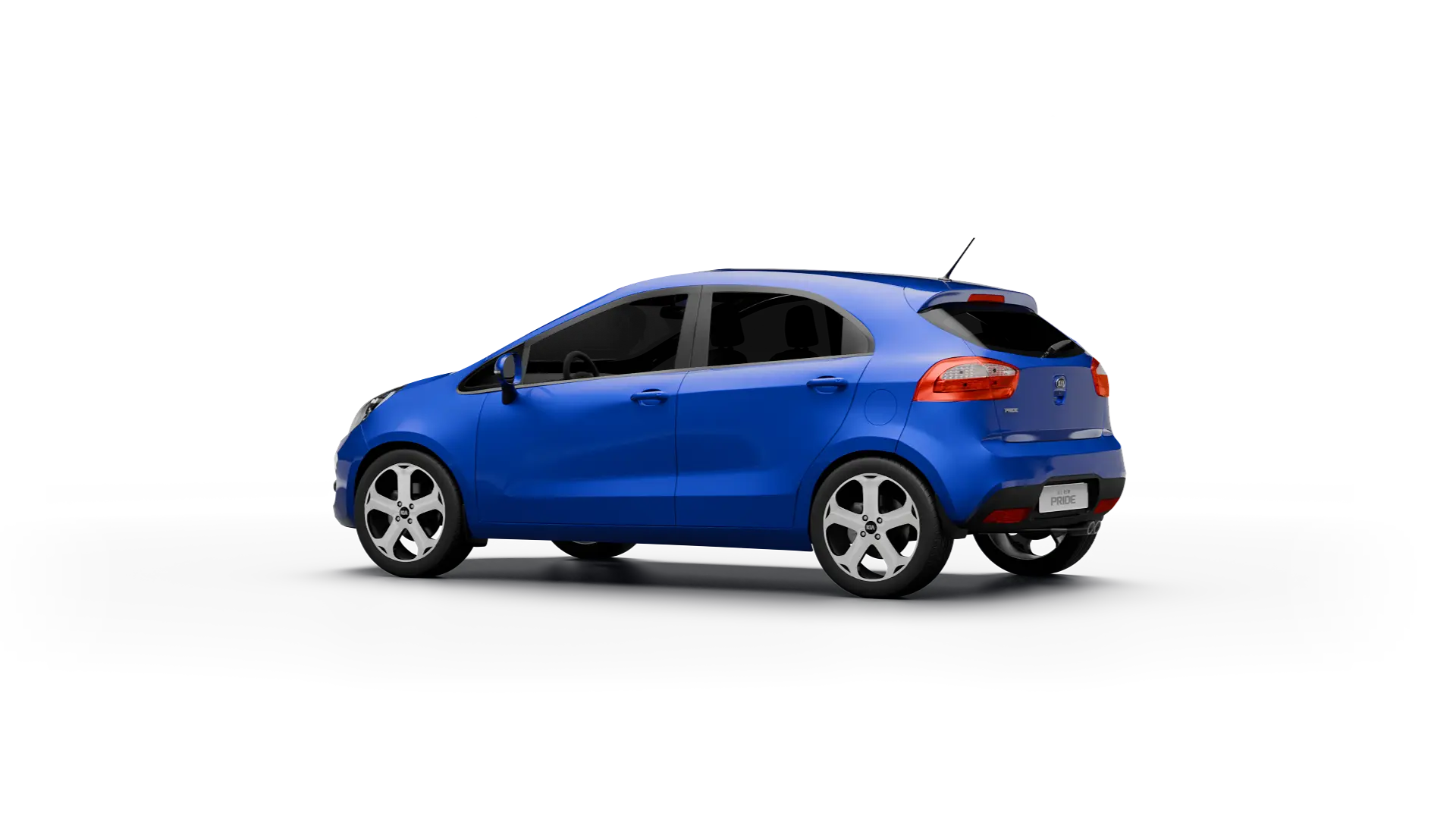 Vehicle 360 Frame 25