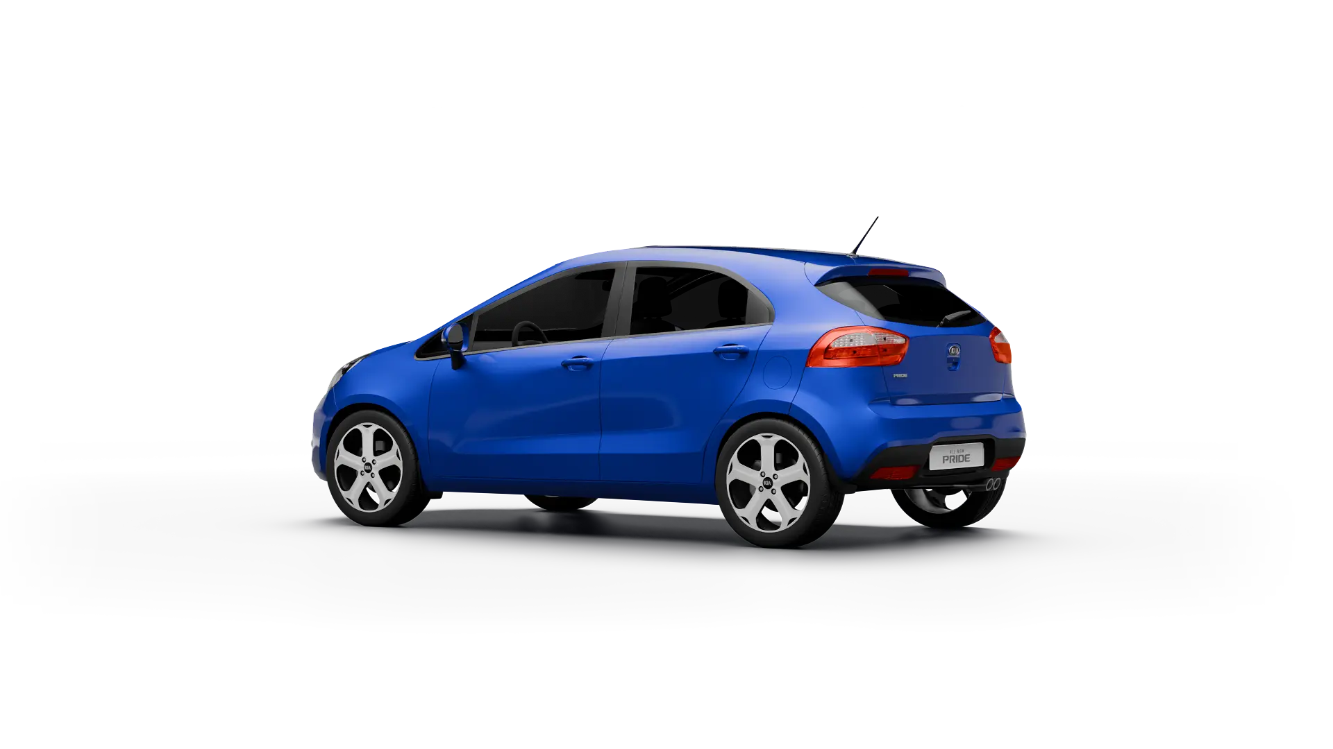 Vehicle 360 Frame 26