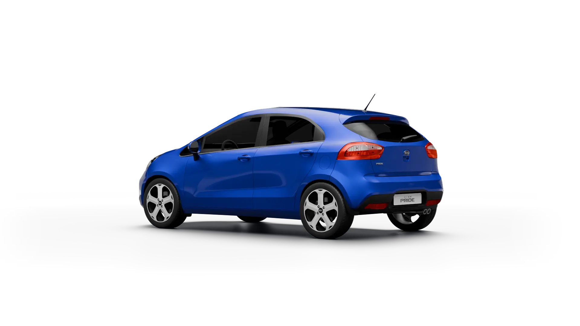 Vehicle 360 Frame 27