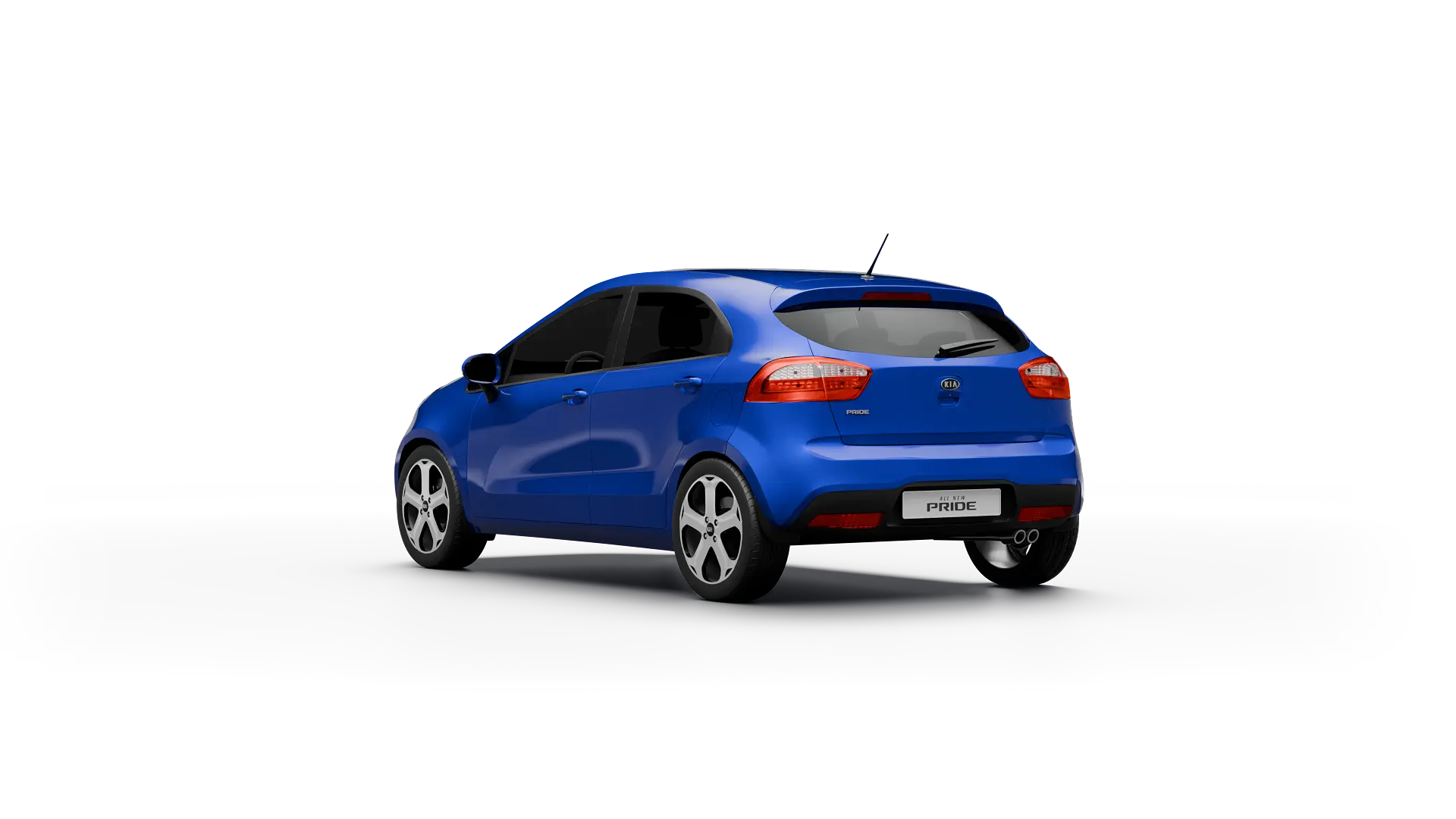 Vehicle 360 Frame 30