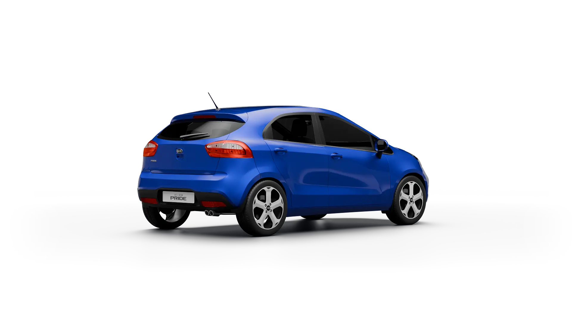 Vehicle 360 Frame 46