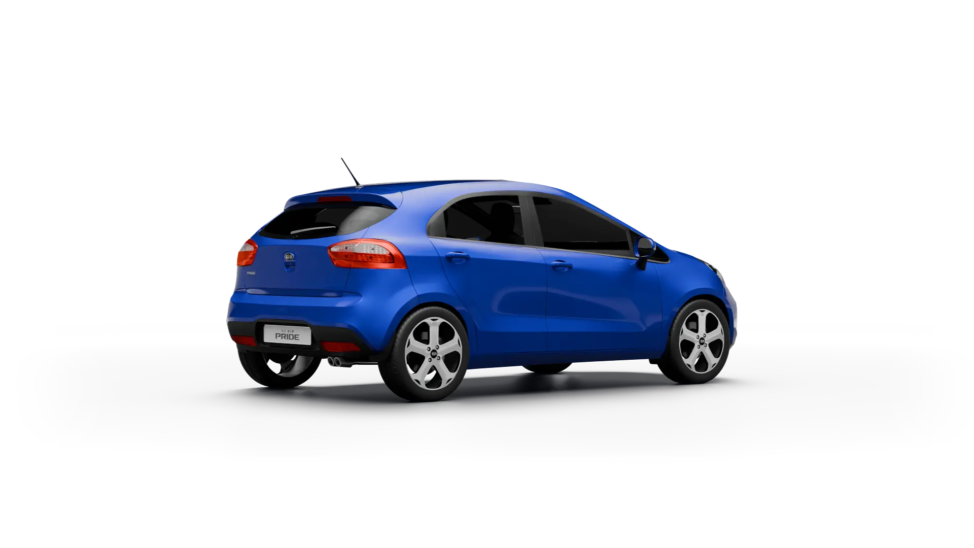 Vehicle 360 Frame 47