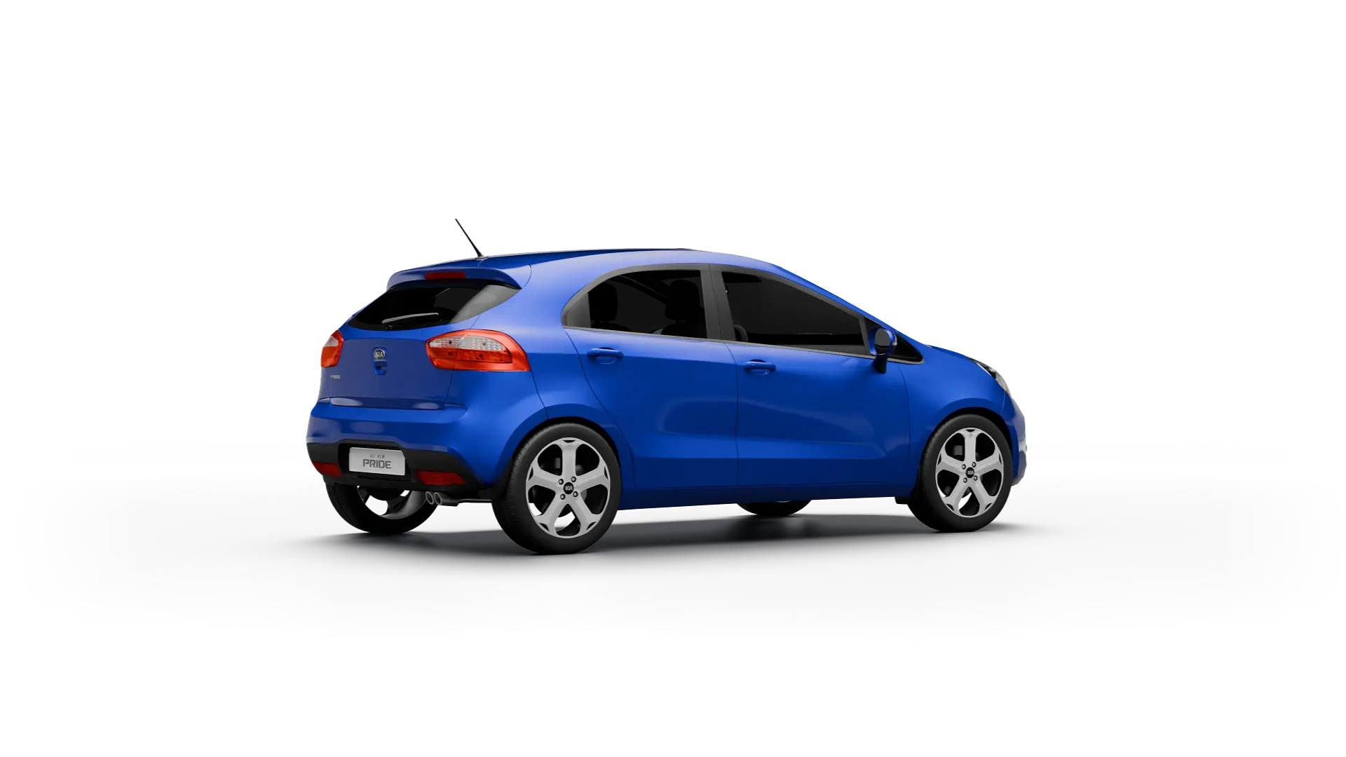 Vehicle 360 Frame 48