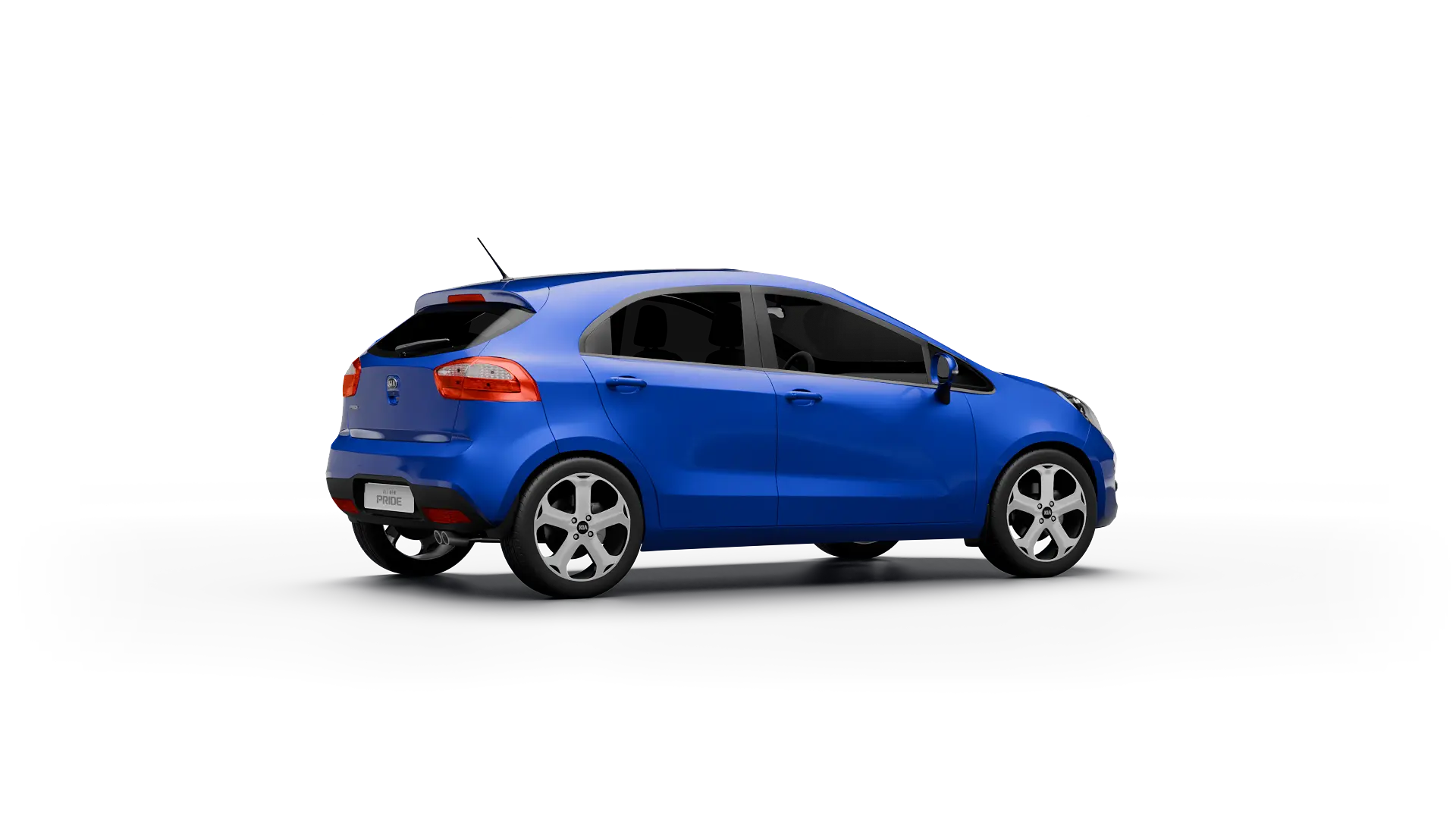 Vehicle 360 Frame 49