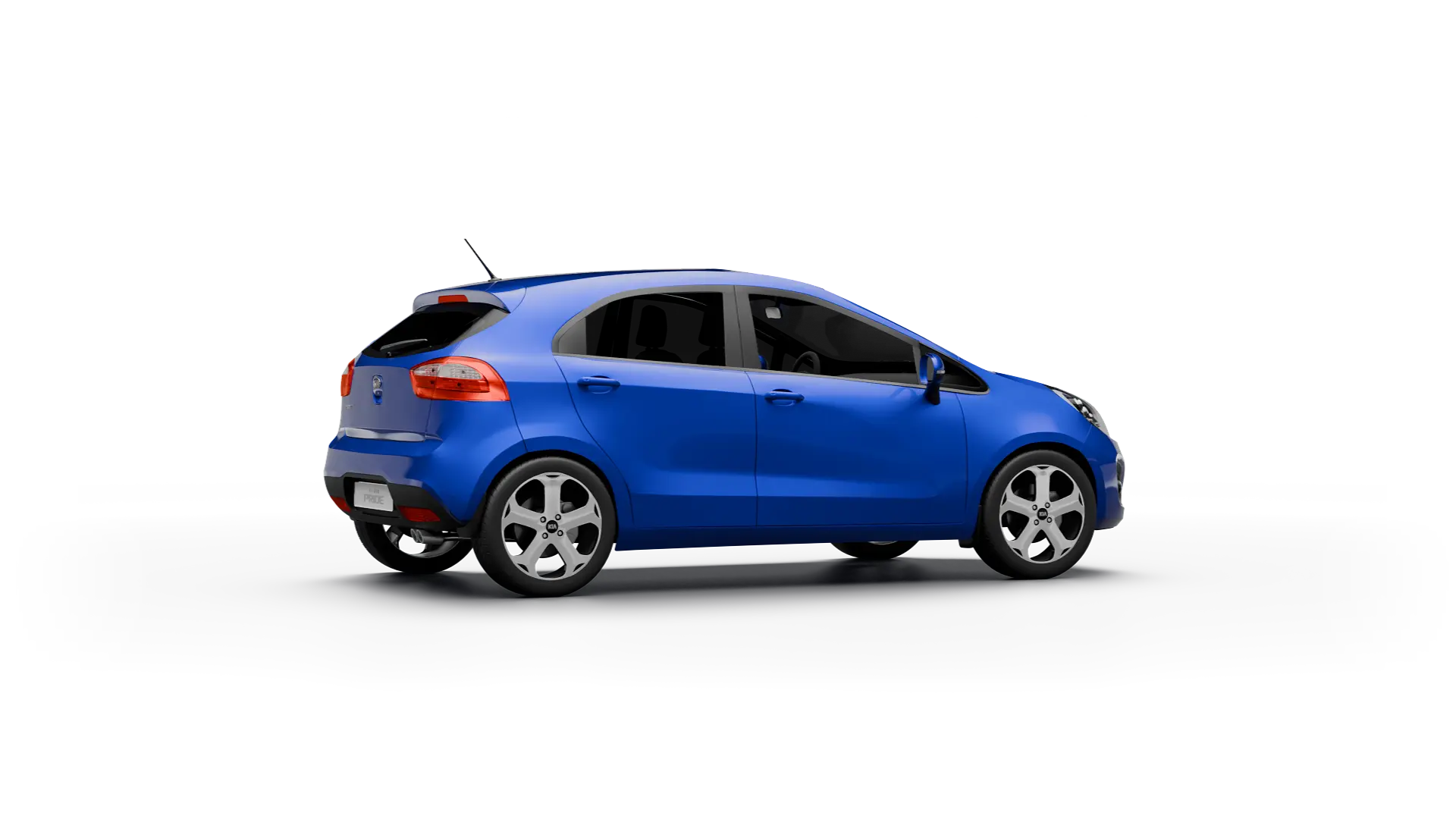 Vehicle 360 Frame 50