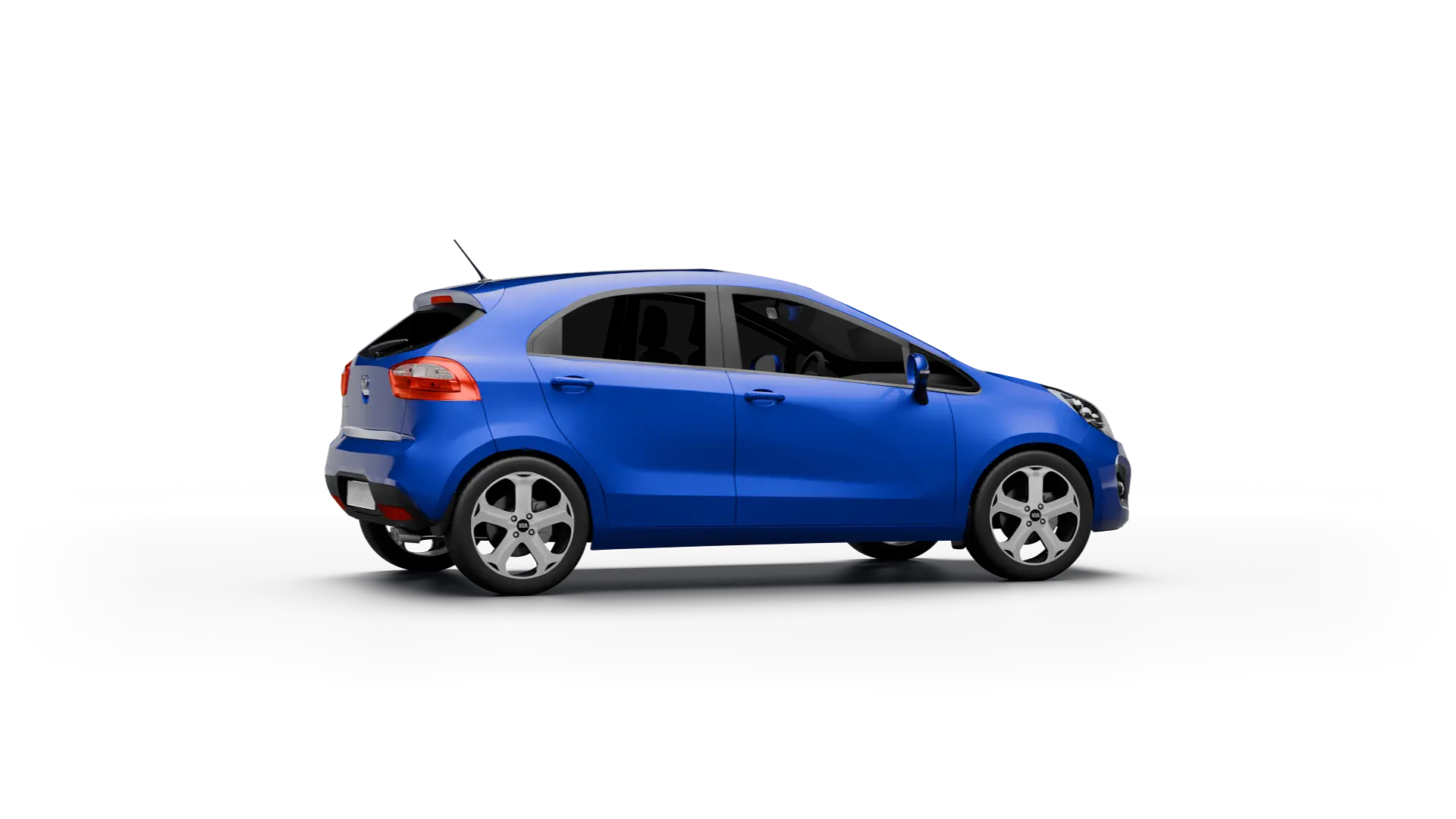 Vehicle 360 Frame 51