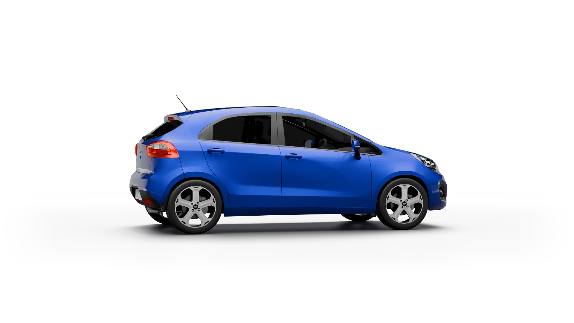 Vehicle 360 Frame 52