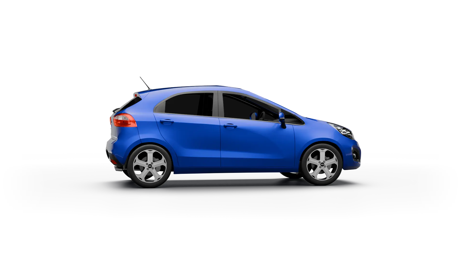 Vehicle 360 Frame 53