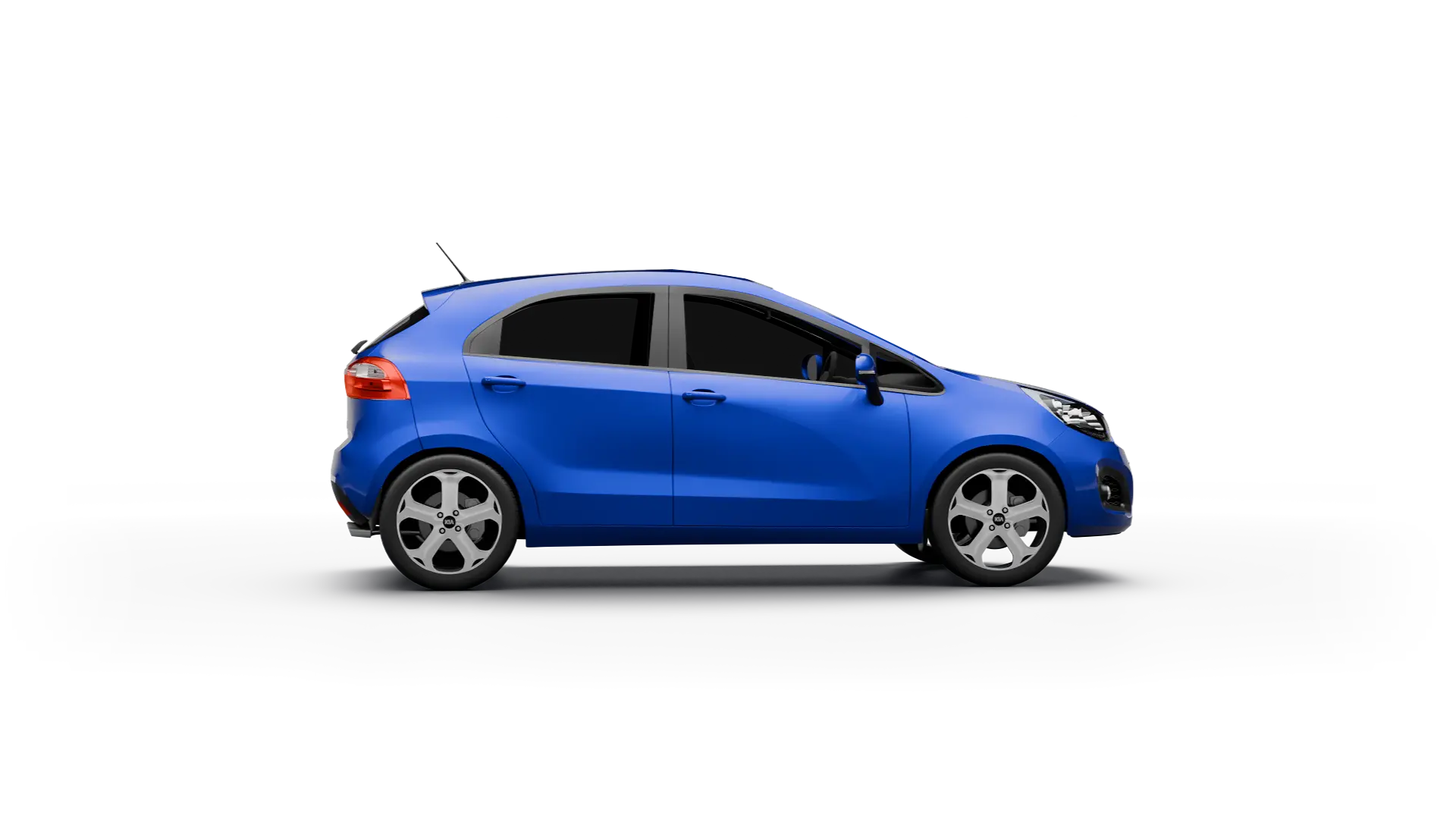 Vehicle 360 Frame 54