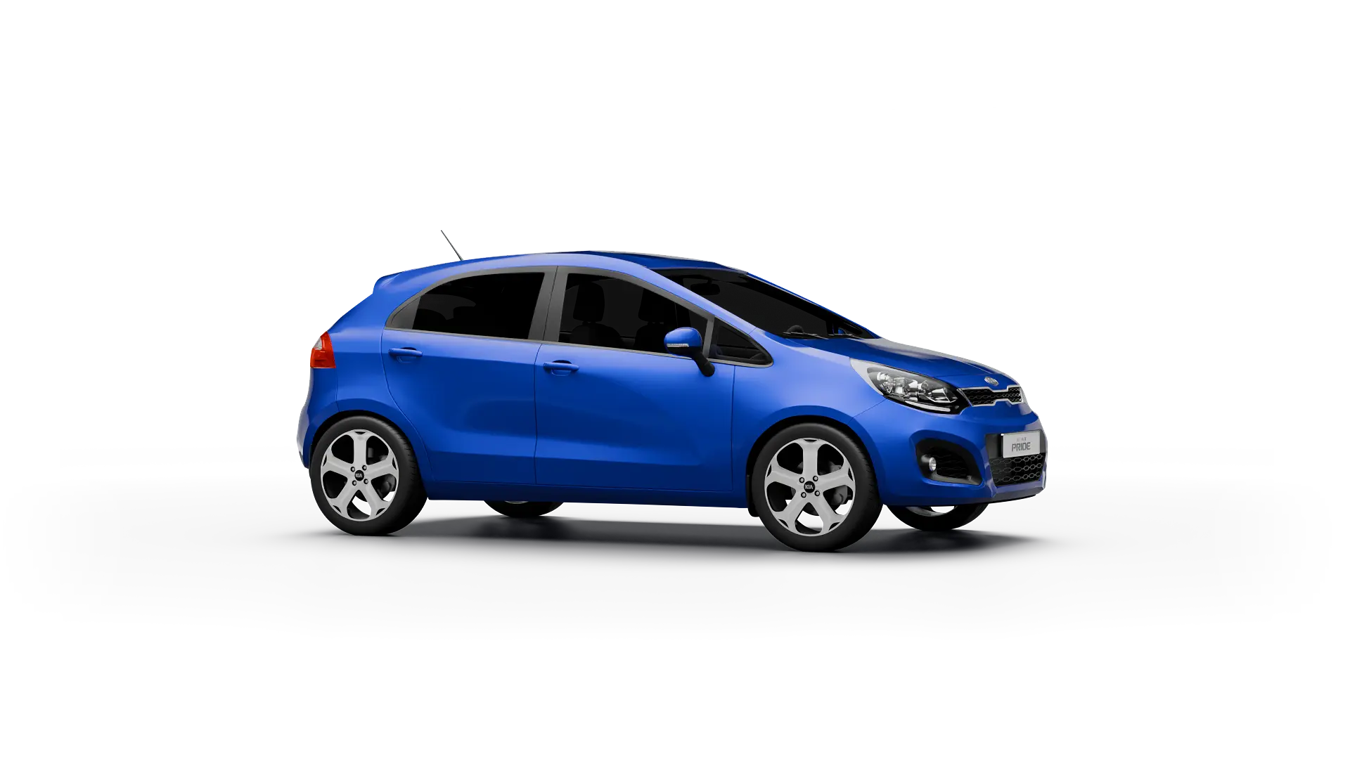 Vehicle 360 Frame 60