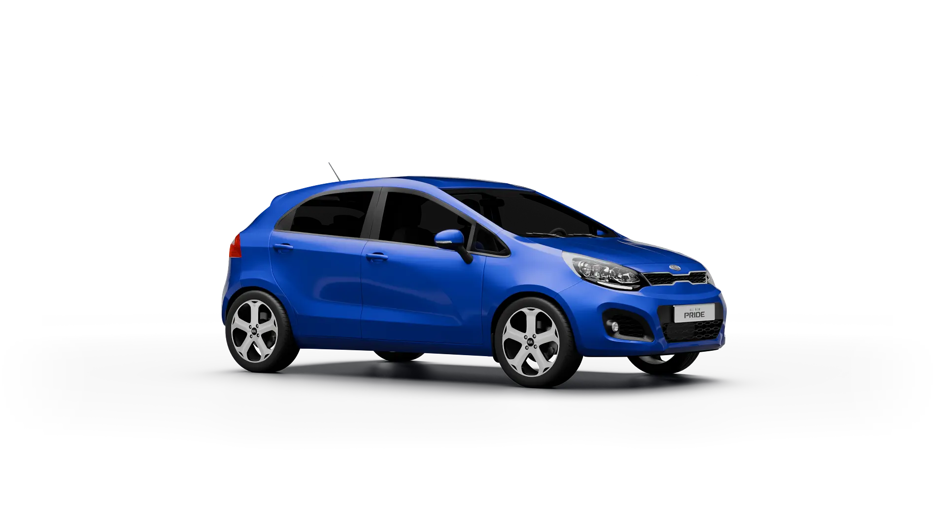 Vehicle 360 Frame 62