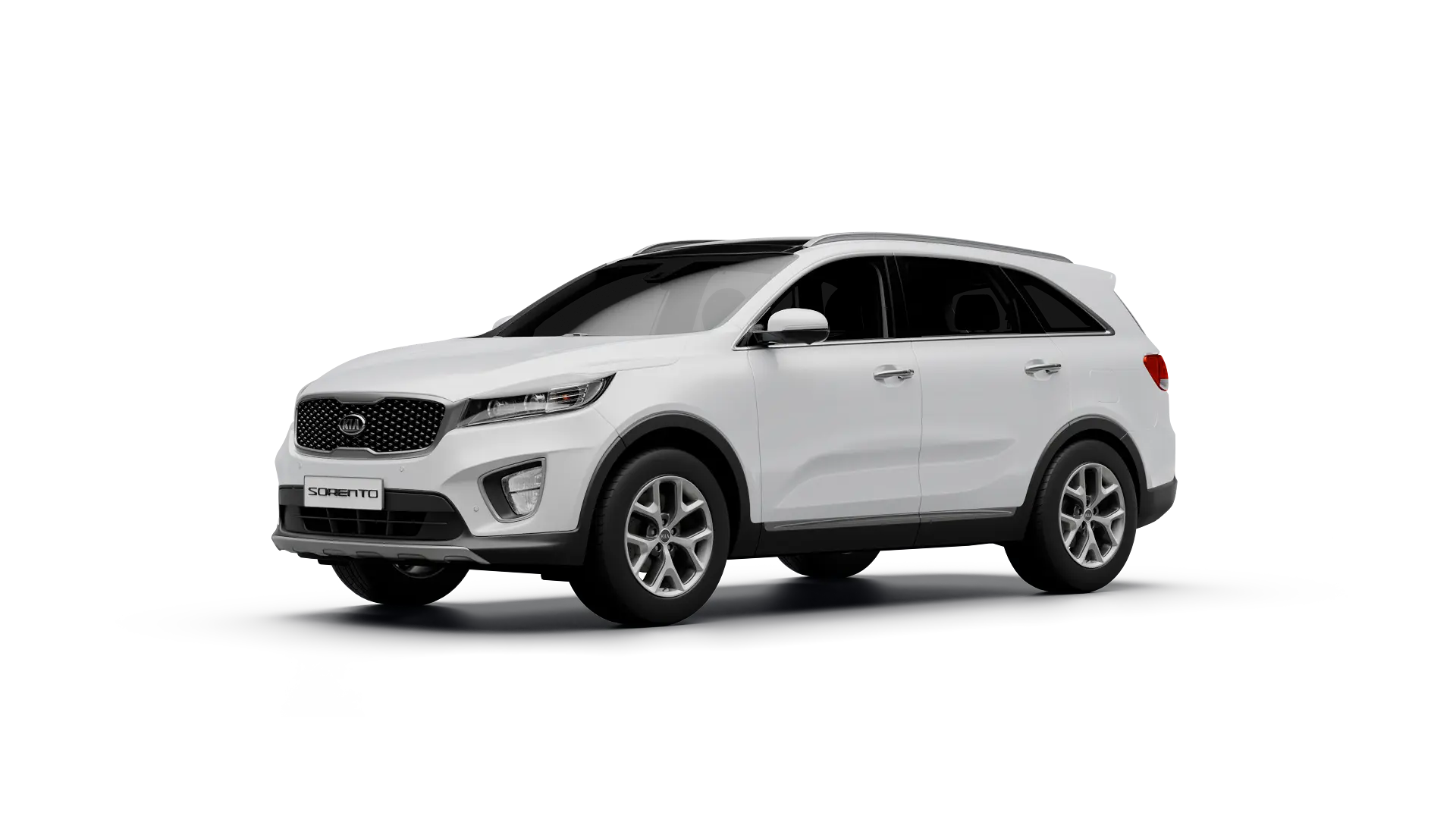 Vehicle 360 Frame 10