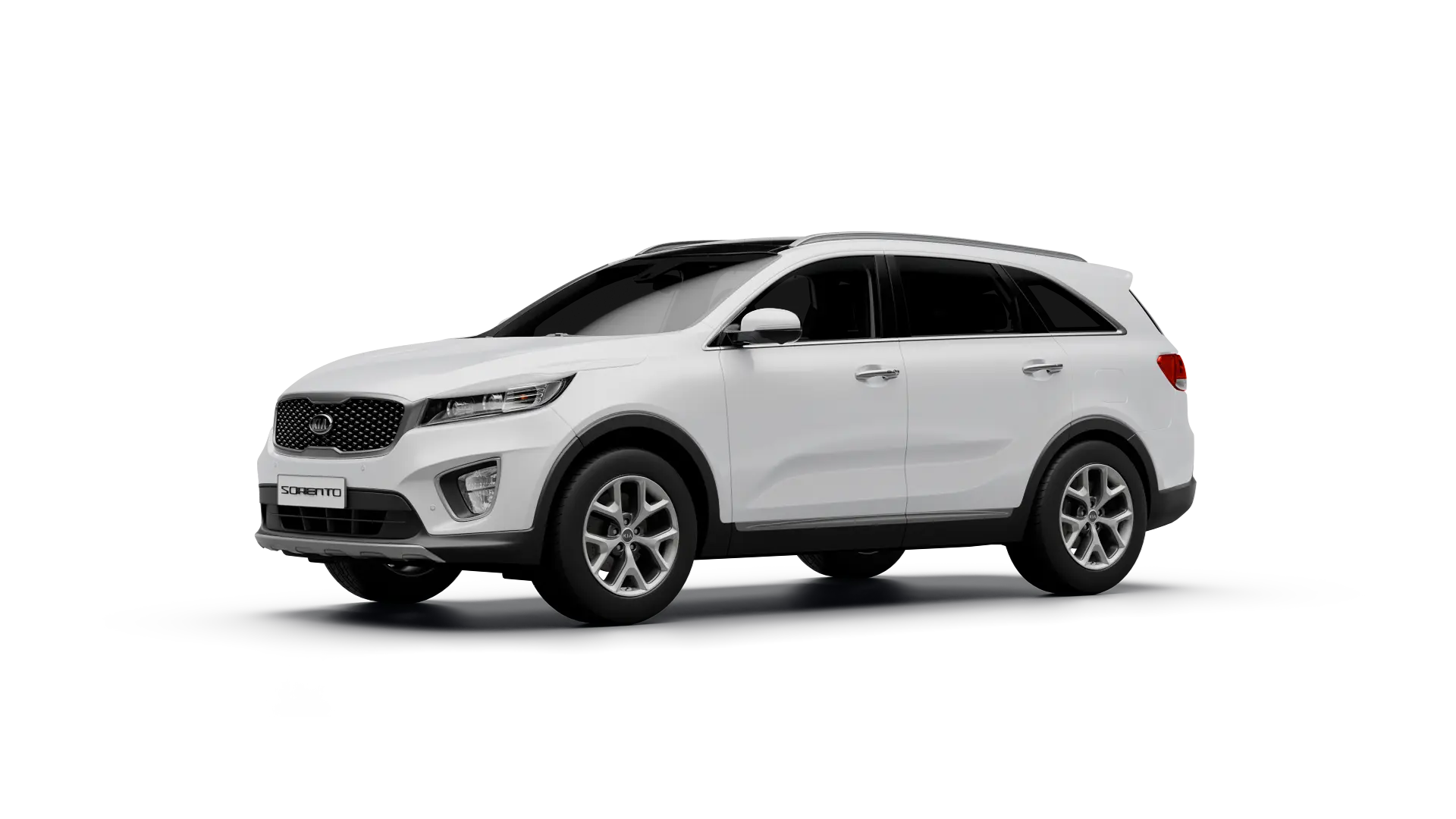 Vehicle 360 Frame 11