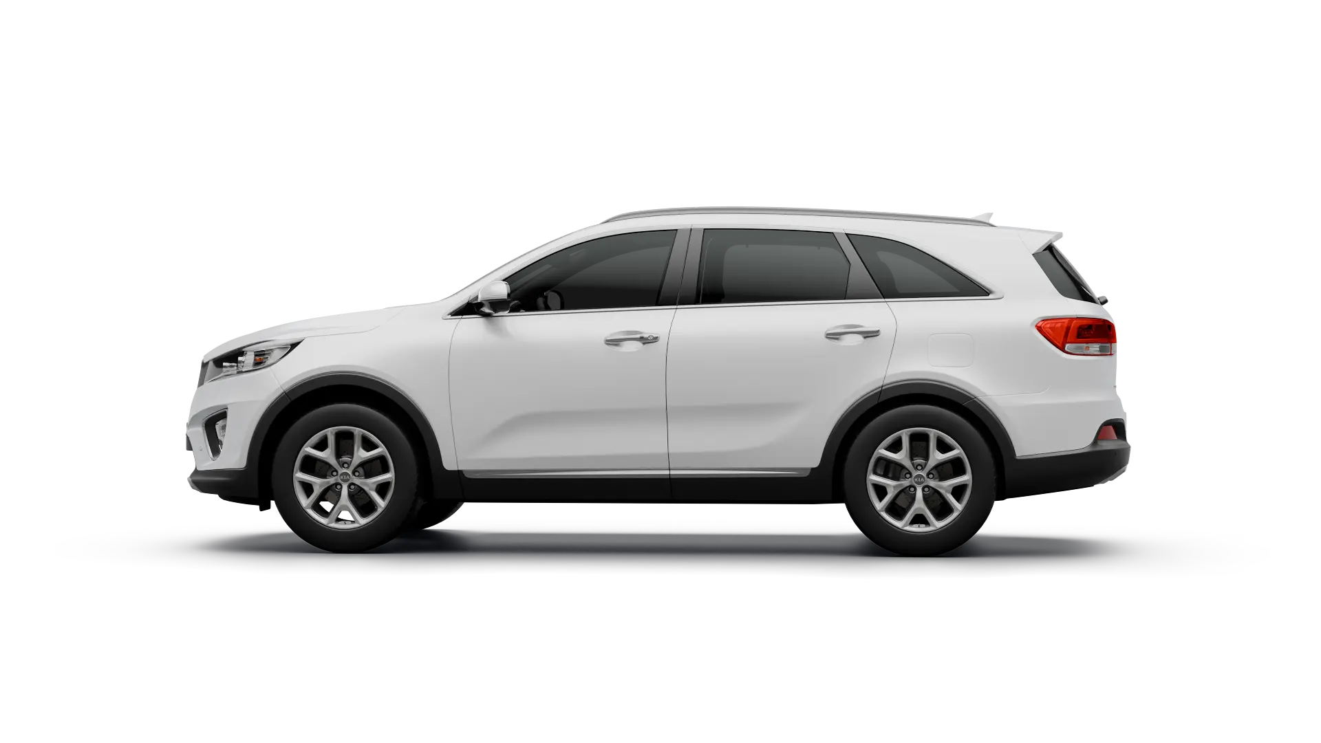 Vehicle 360 Frame 20