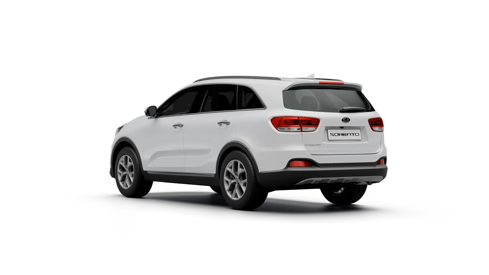 Vehicle 360 Frame 30