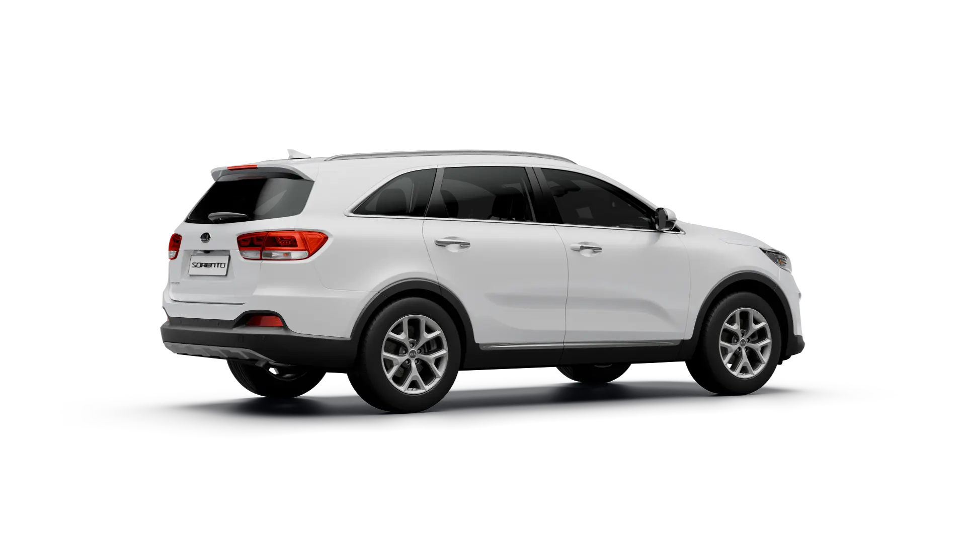 Vehicle 360 Frame 48