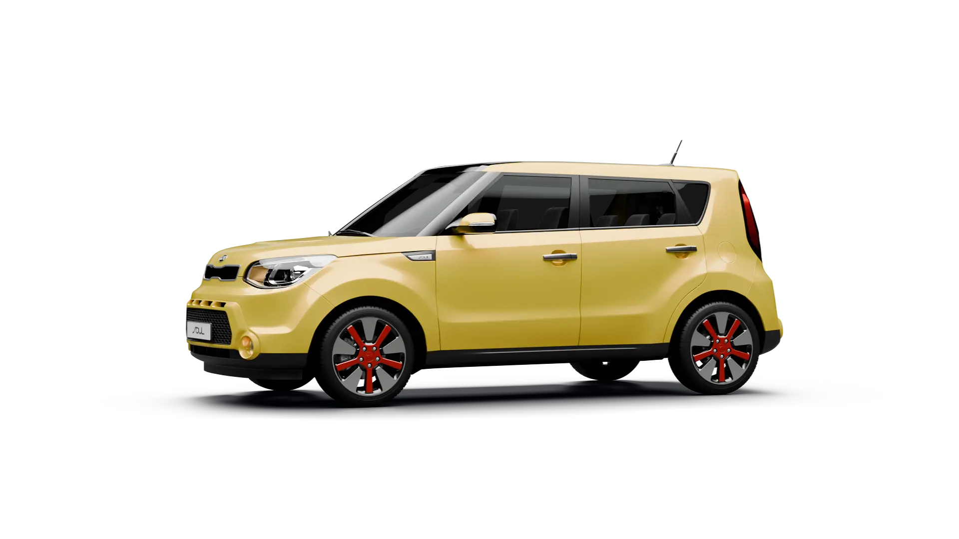 Vehicle 360 Frame 14