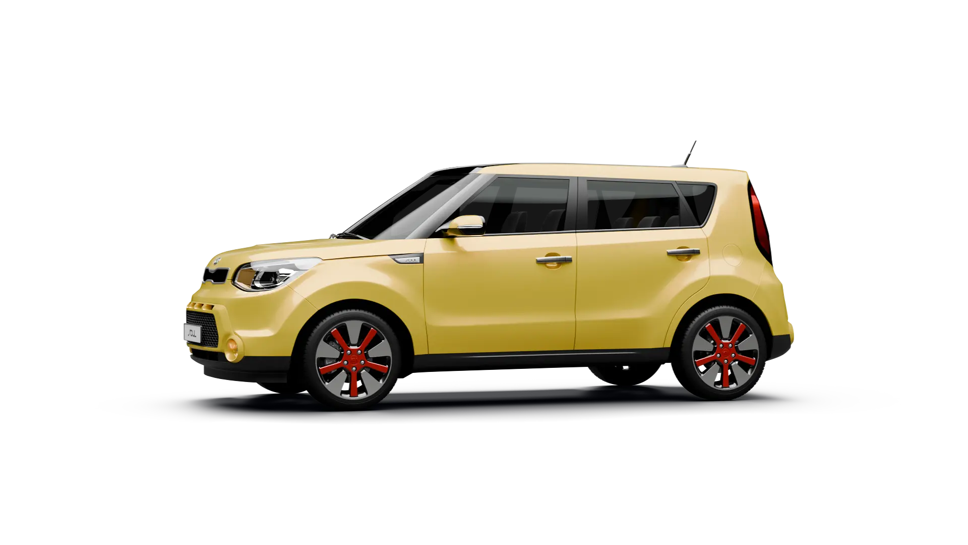 Vehicle 360 Frame 15