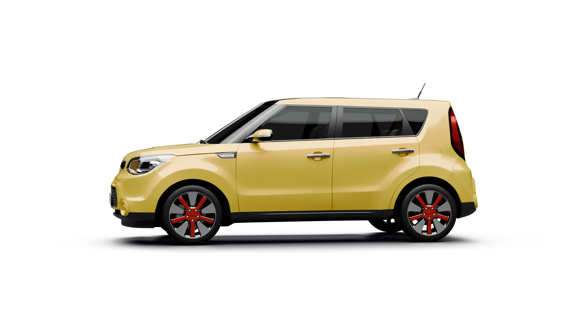 Vehicle 360 Frame 17