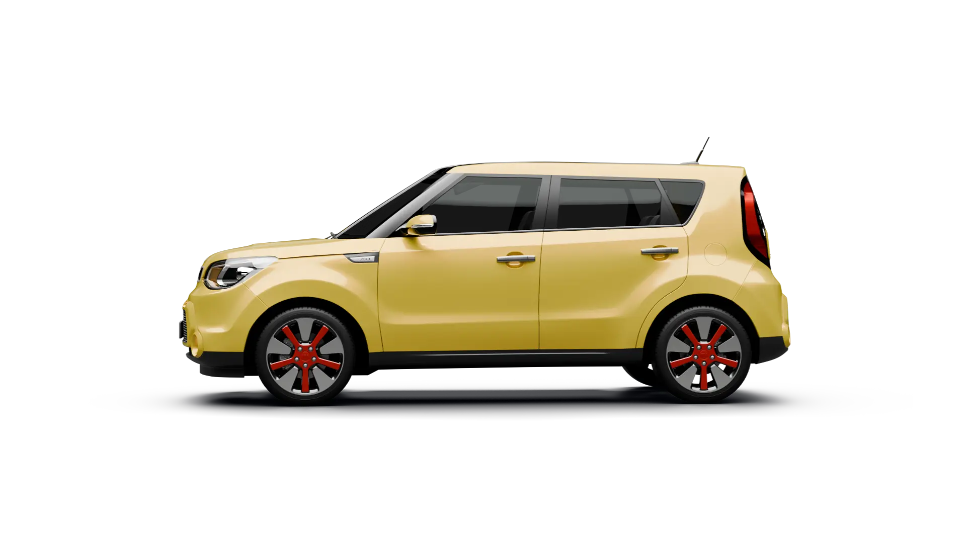 Vehicle 360 Frame 18