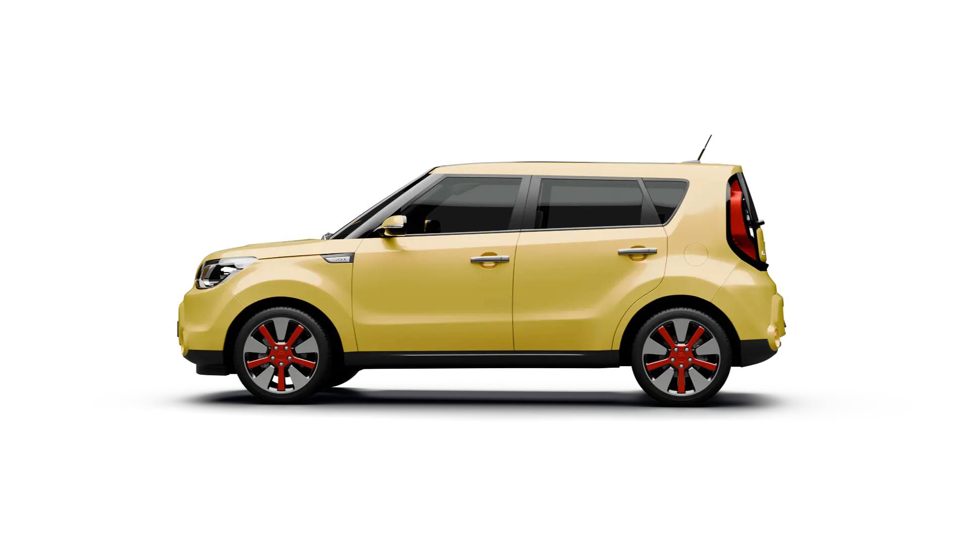 Vehicle 360 Frame 20