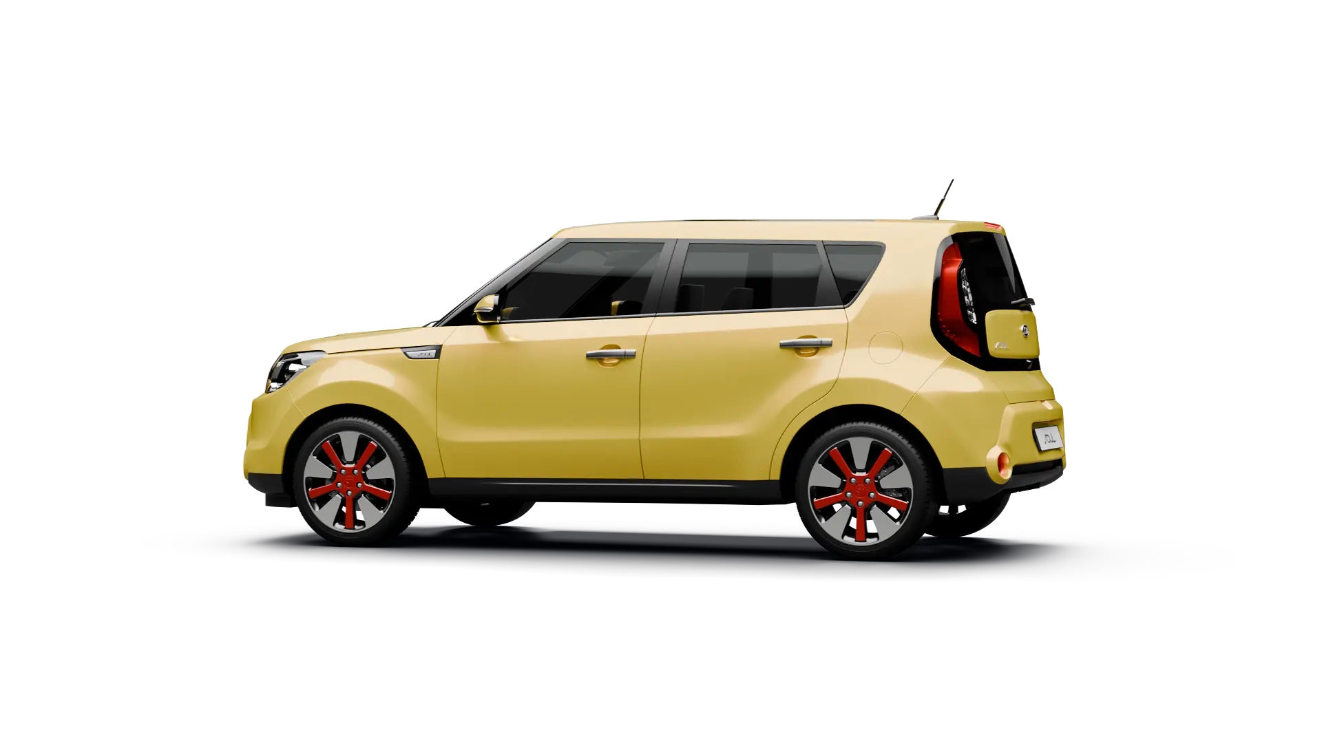 Vehicle 360 Frame 23